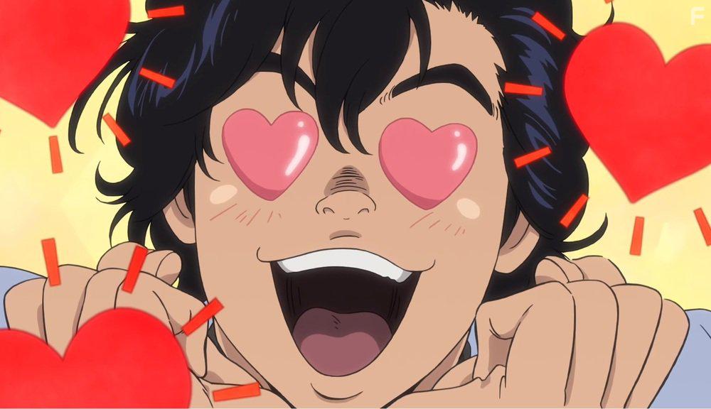 Akira Kamiya in City Hunter: Shinjuku Private Eyes (2019)