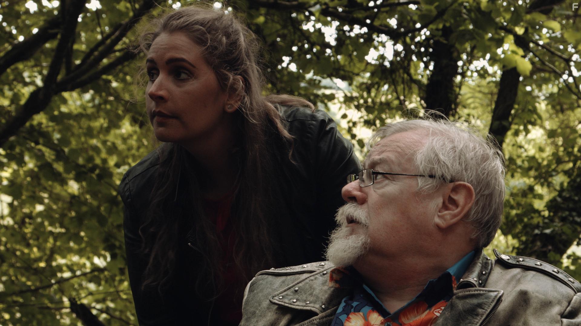 Опустевший мир