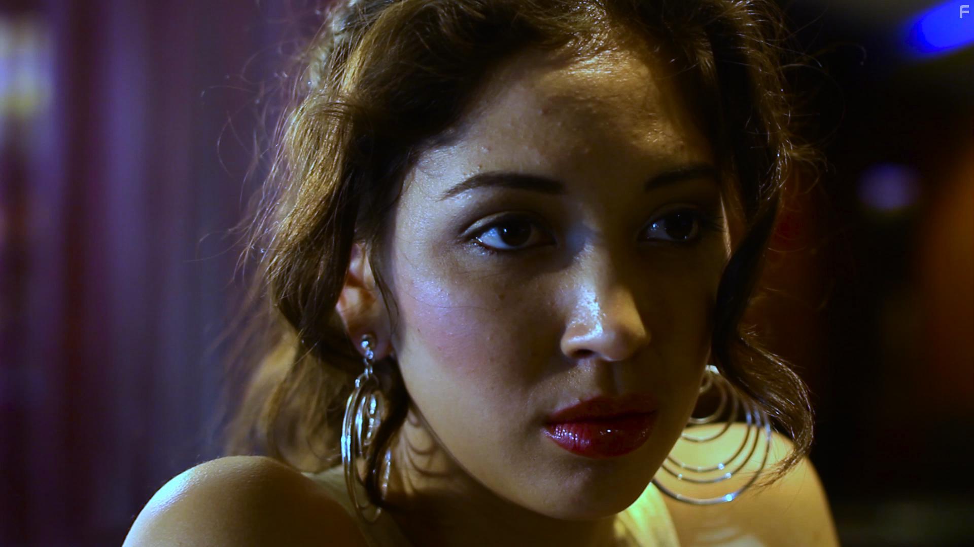 Tanya Jade in Wrong Night Stand (2018)