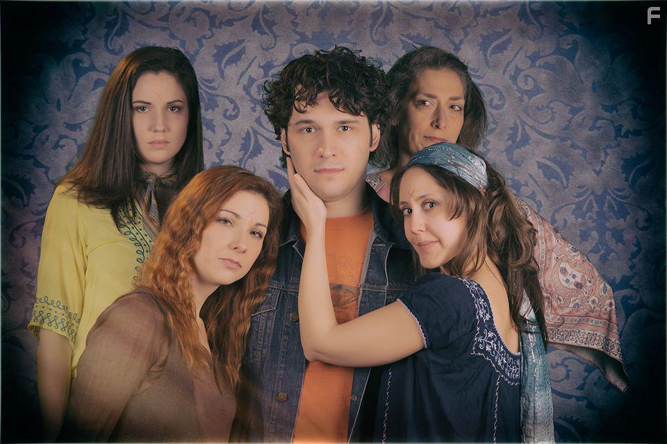 The Last of the Manson Girls (2018)