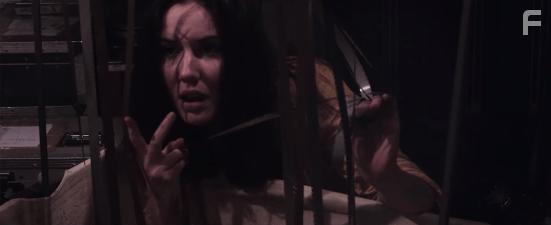 The Last of the Manson Girls (2018)