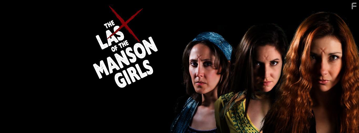 The Last of the Manson Girls (2018)