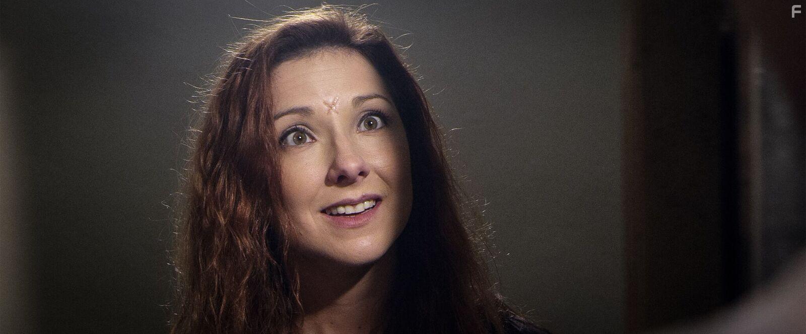 The Last of the Manson Girls (2018)