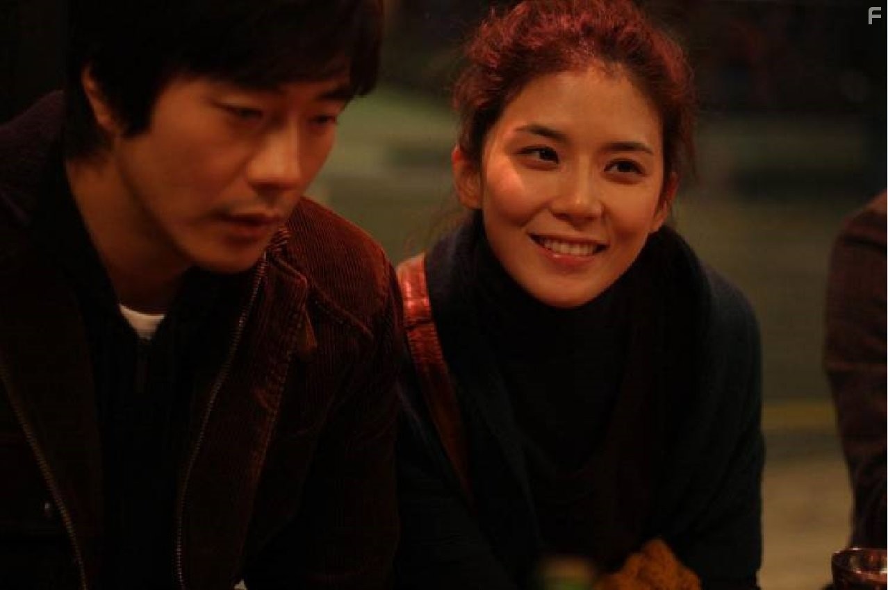 Печальная история любви