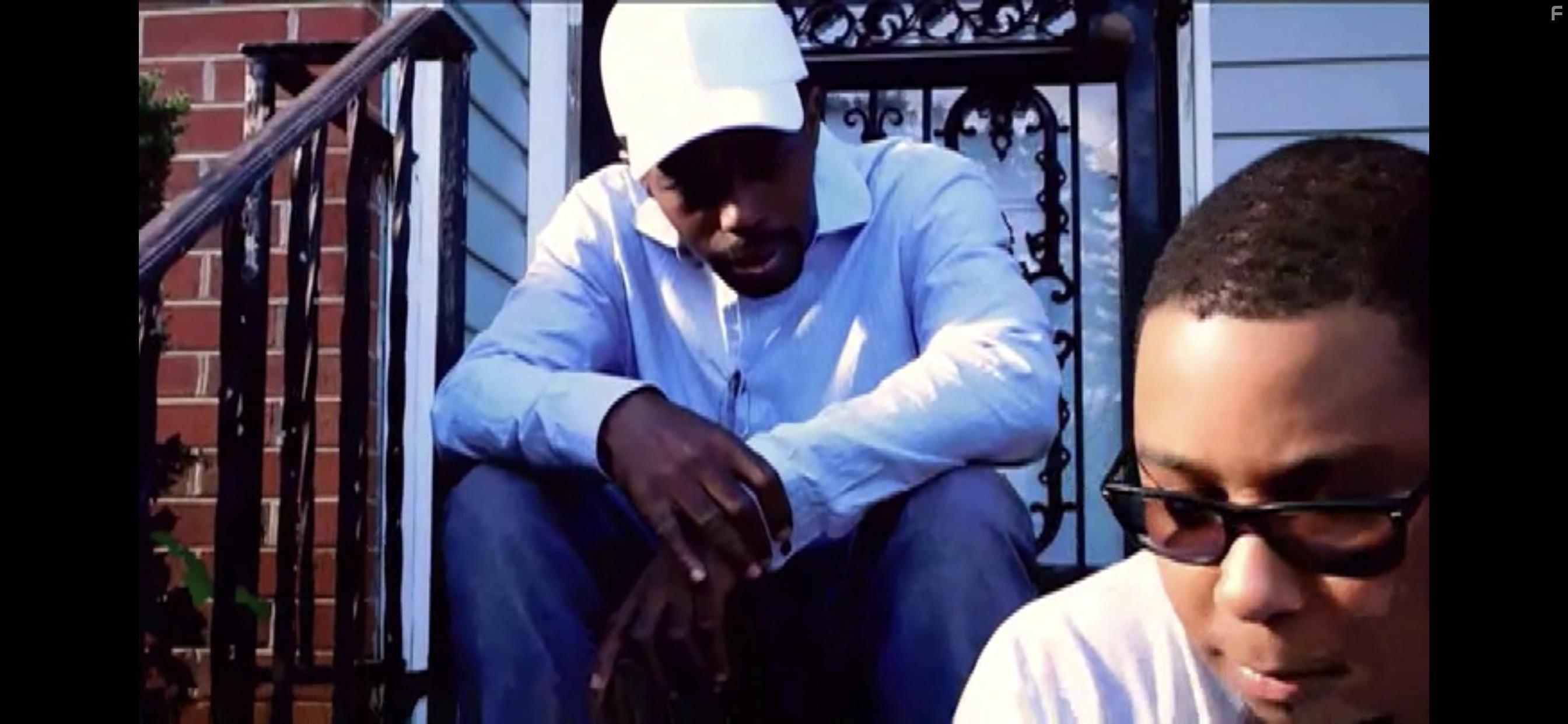 A Different Business (2018)