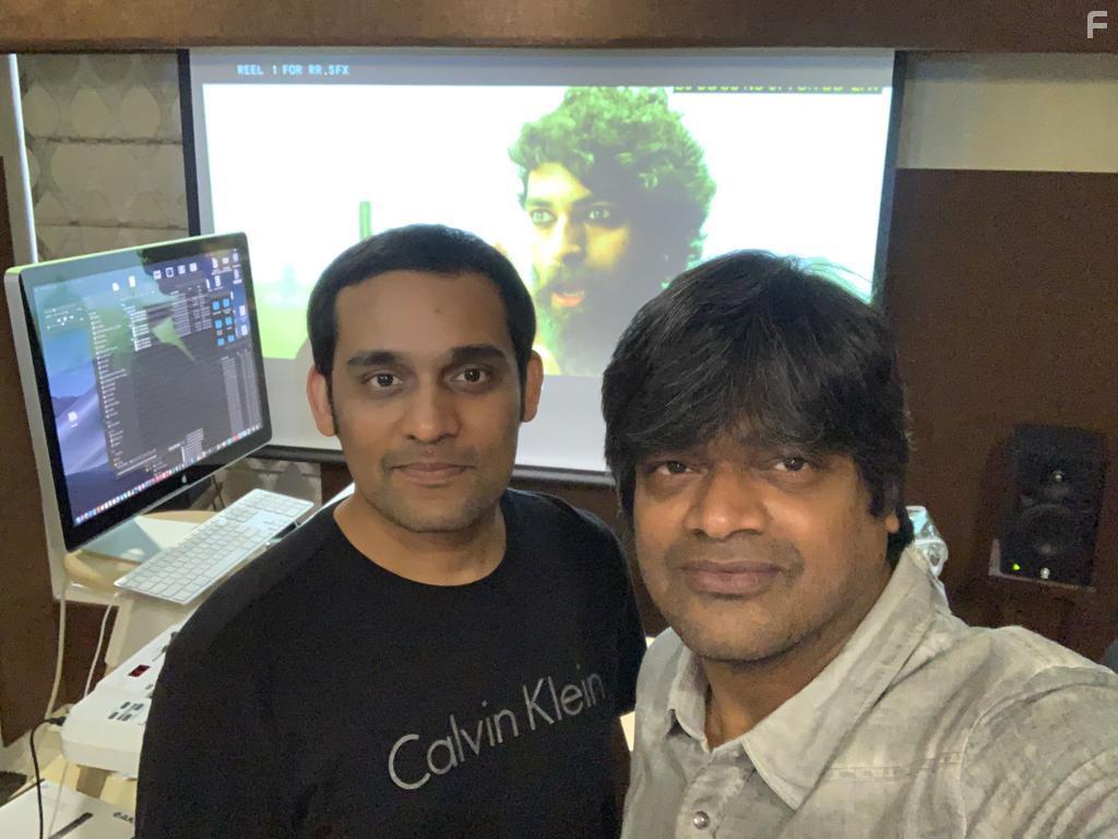 Gaddalakonda Ganesh (2019)