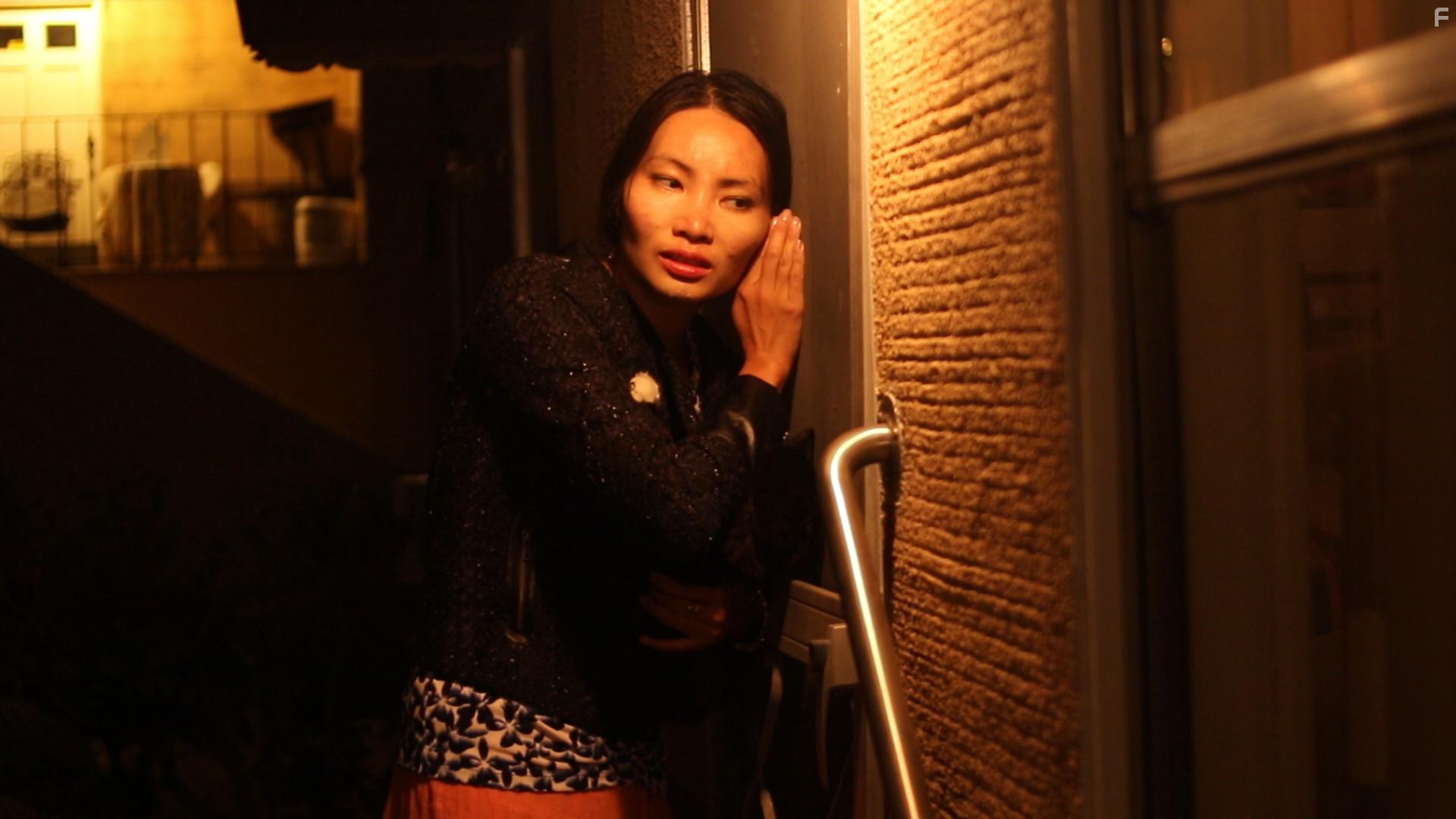 MVB Films Halloween Horror Stories Vol II (2018)