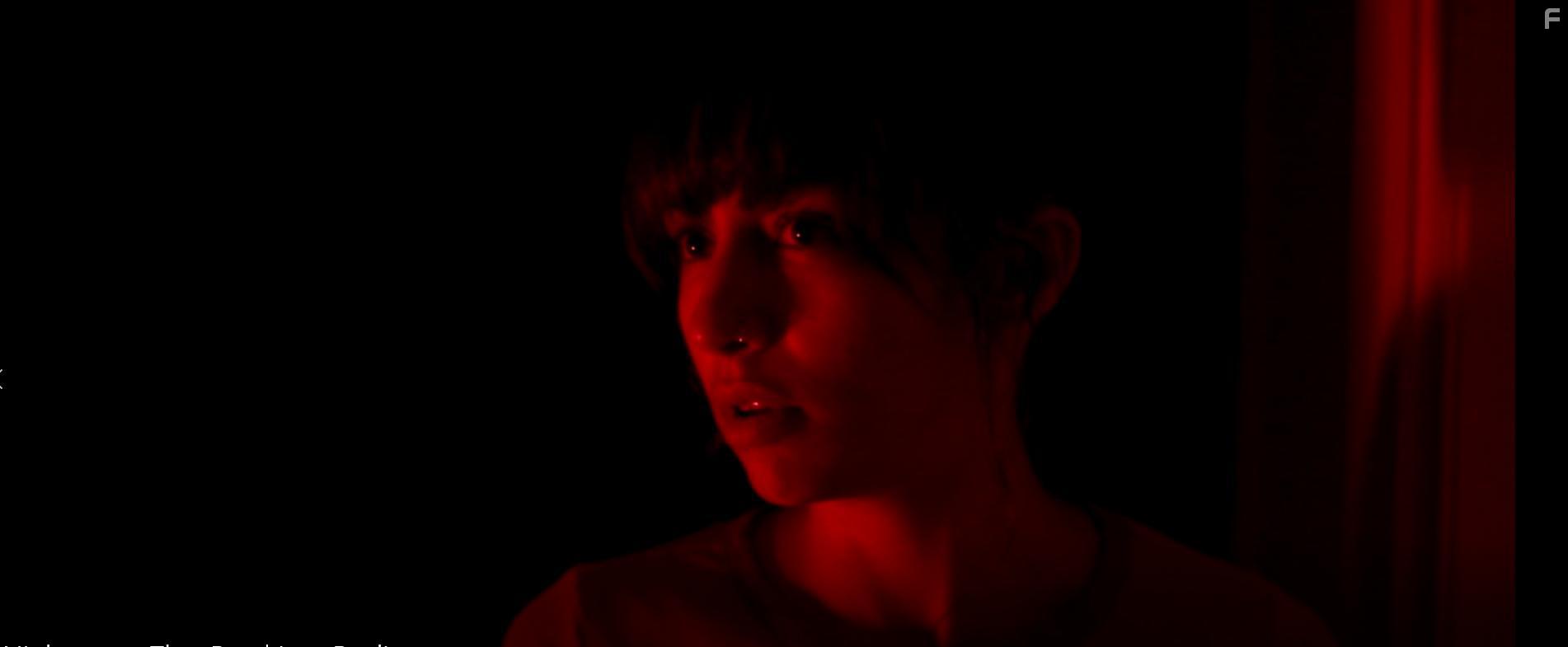 MVB Films Halloween Horror Stories Vol II (2018)