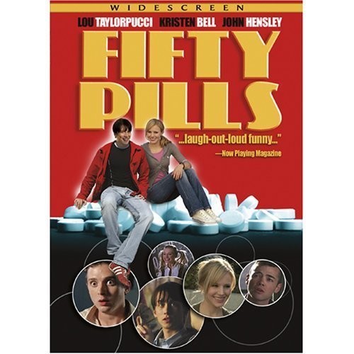 50 таблеток (2006)