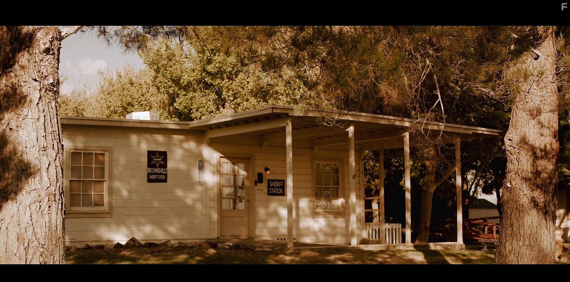 A Psycho's Path (2019)