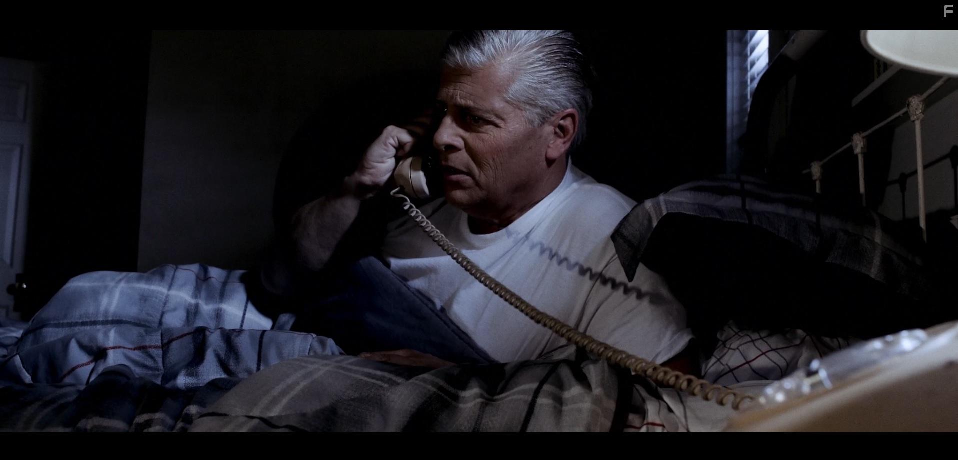 Steve De Forest in A Psycho's Path (2019)