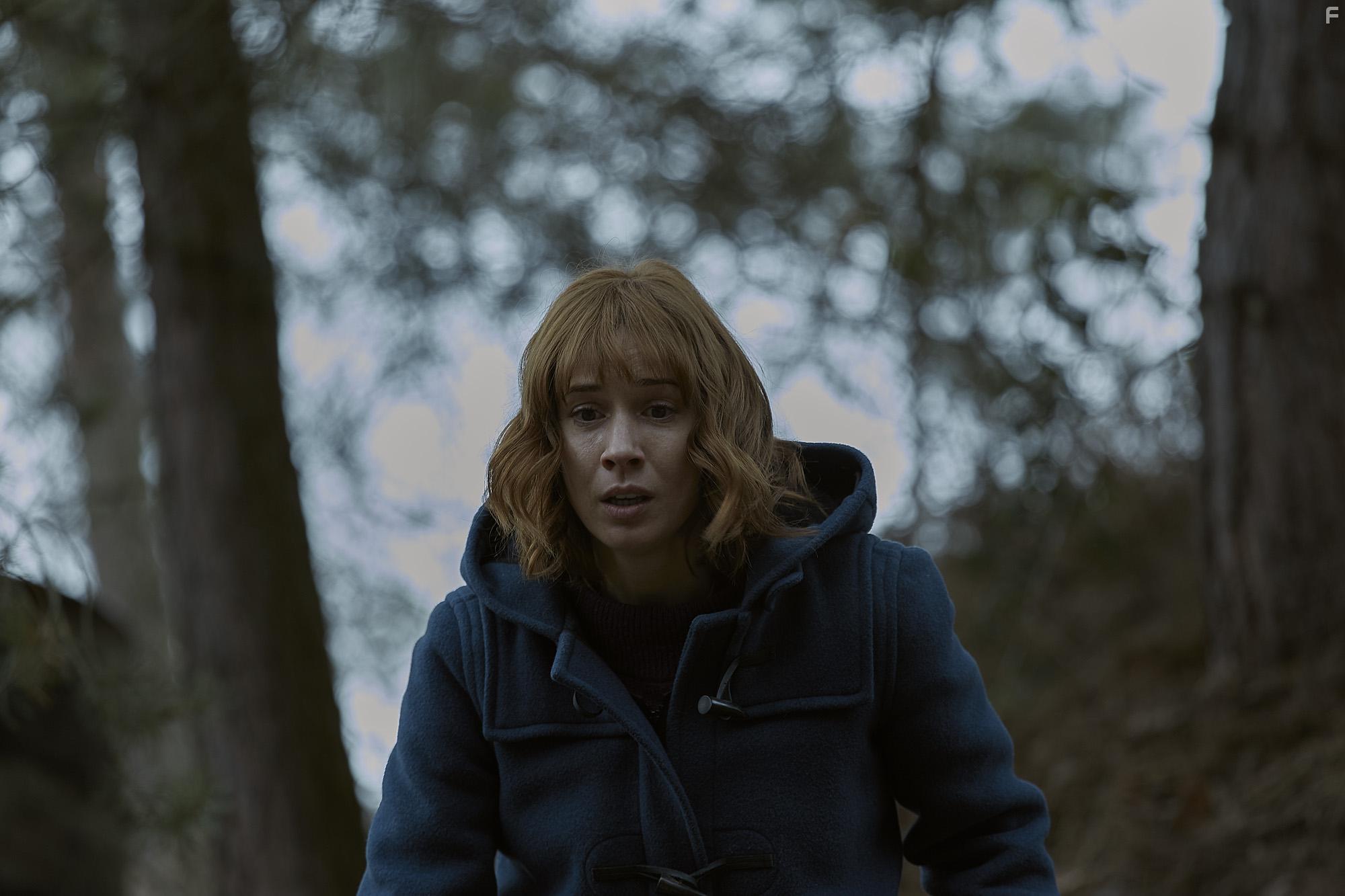Tatiana Pauhofov in The Sleepers (2019)