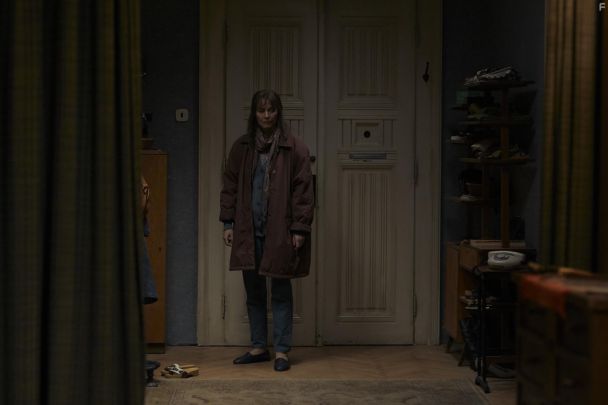 Lenka Vlaskov in The Sleepers (2019)