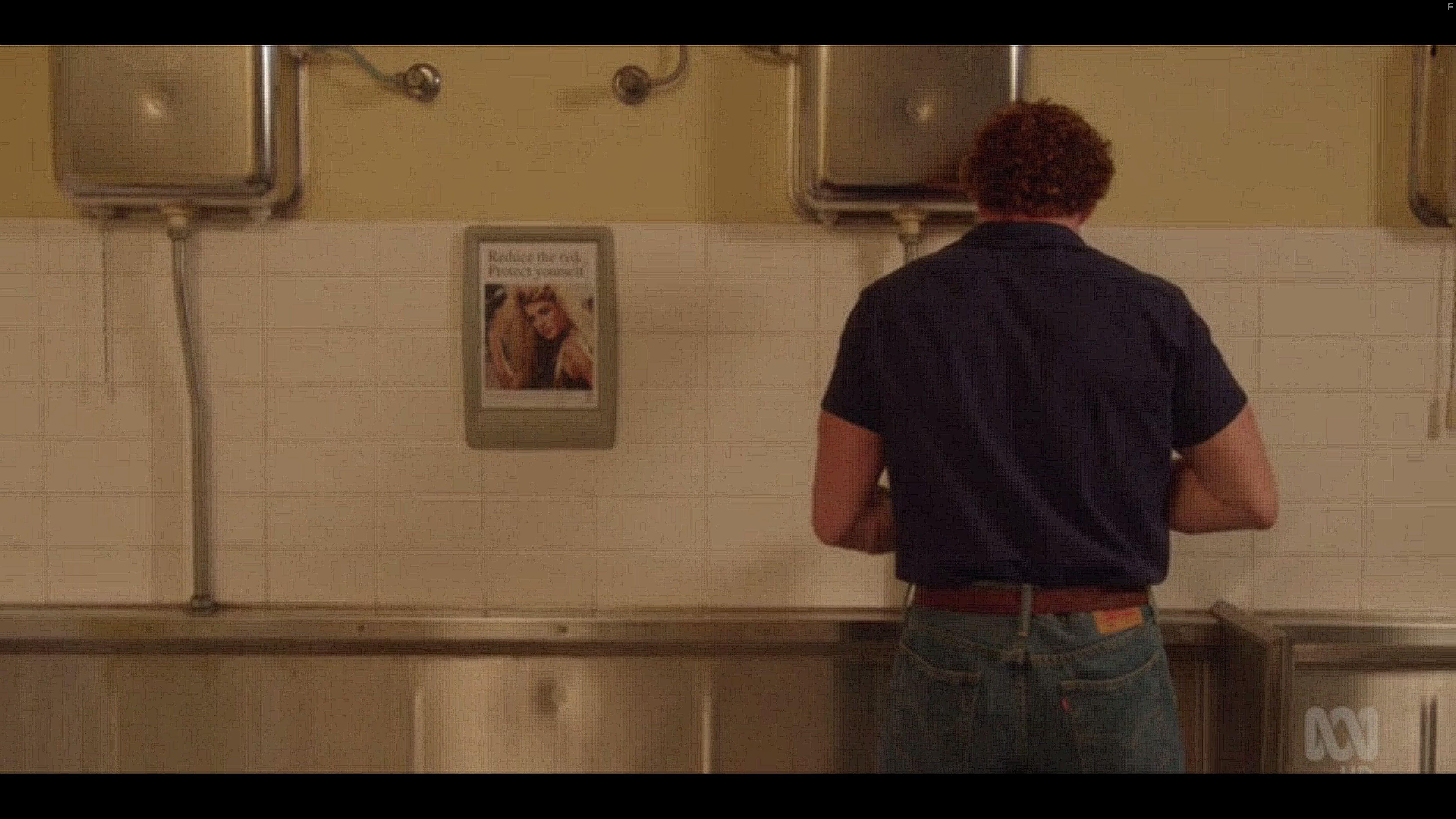 Les Norton: Misery at the Selebo (2019)