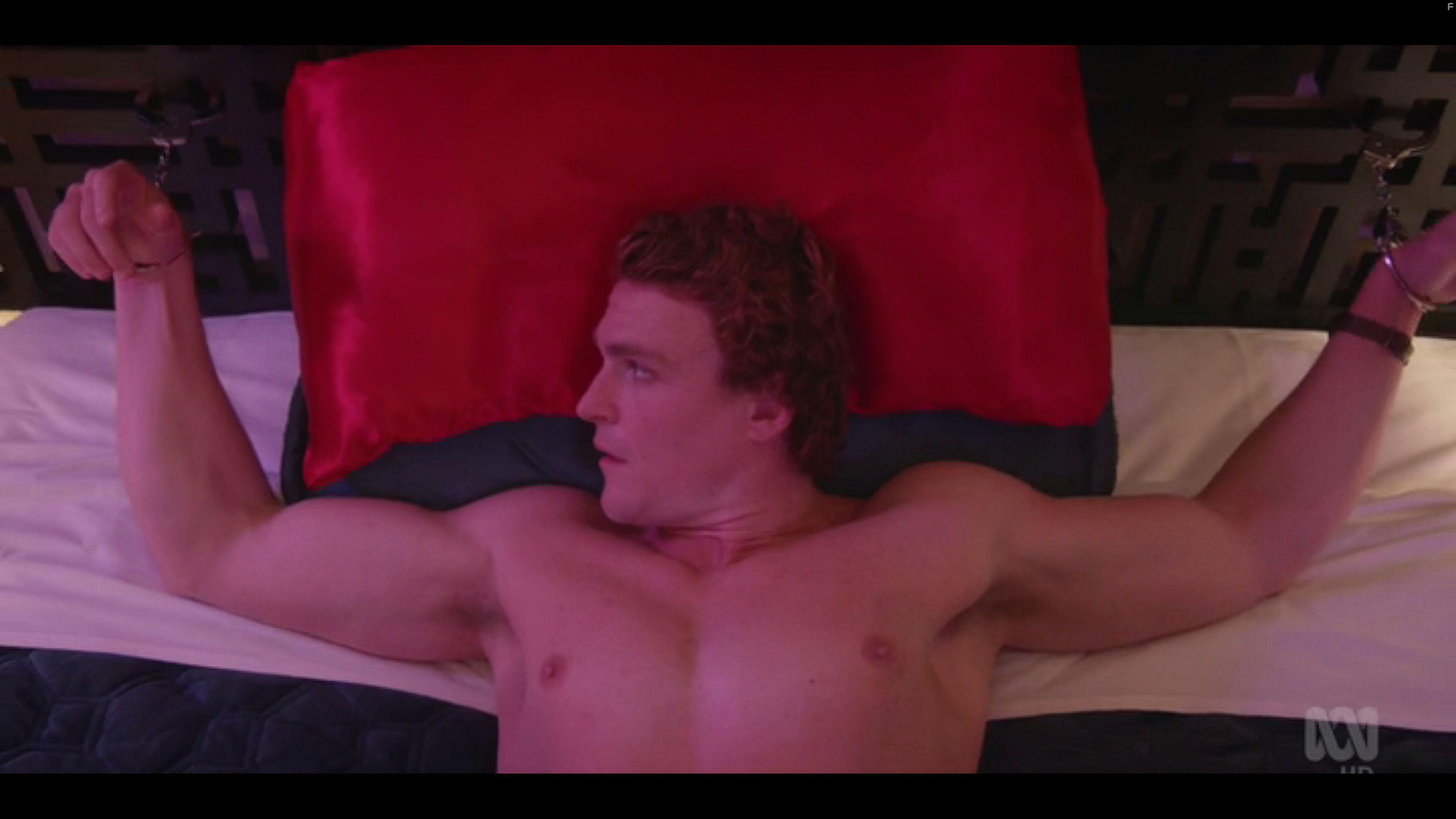 Les Norton: Misery at the Selebo (2019)