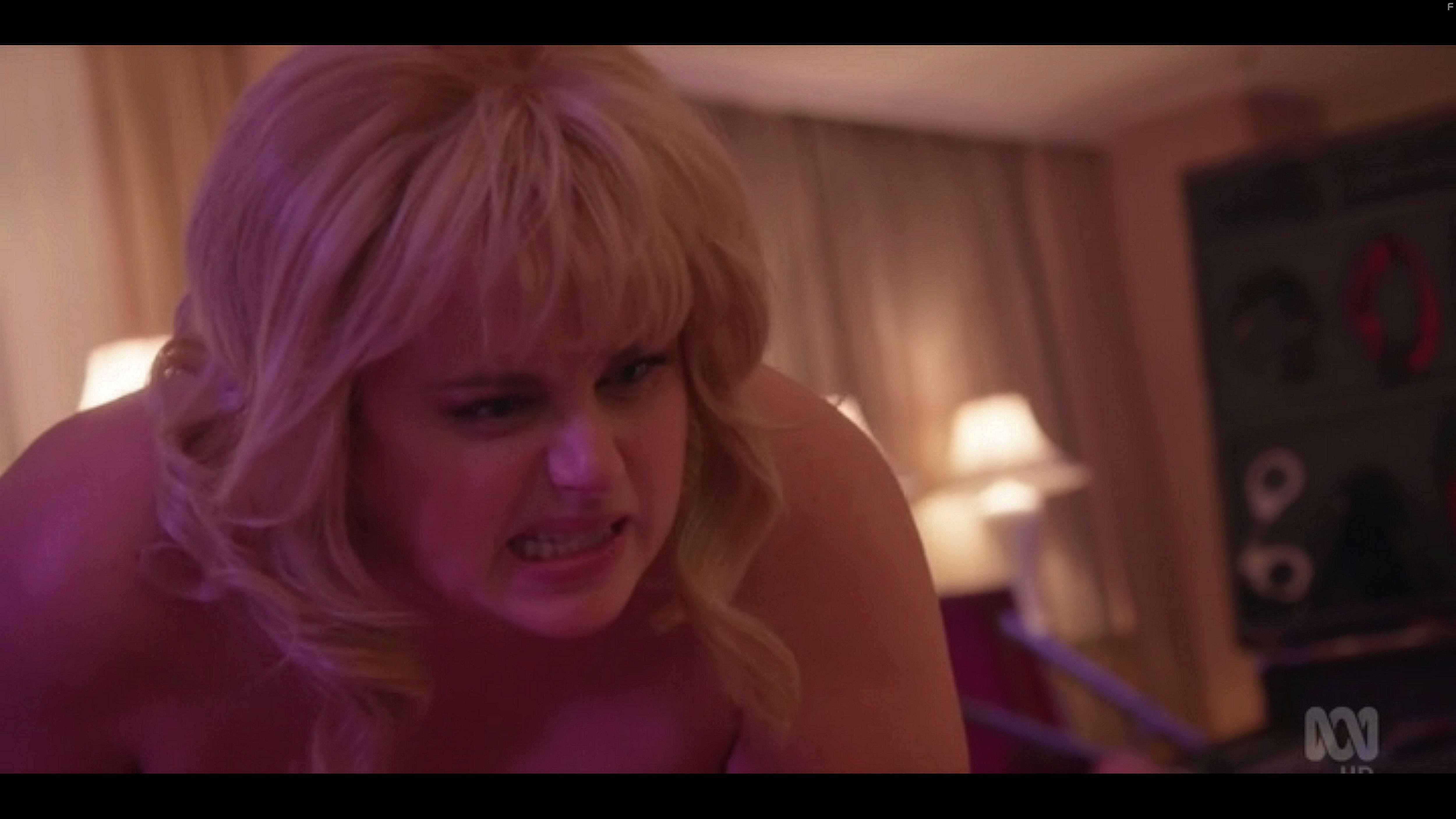 Les Norton: Misery at the Selebo (2019)