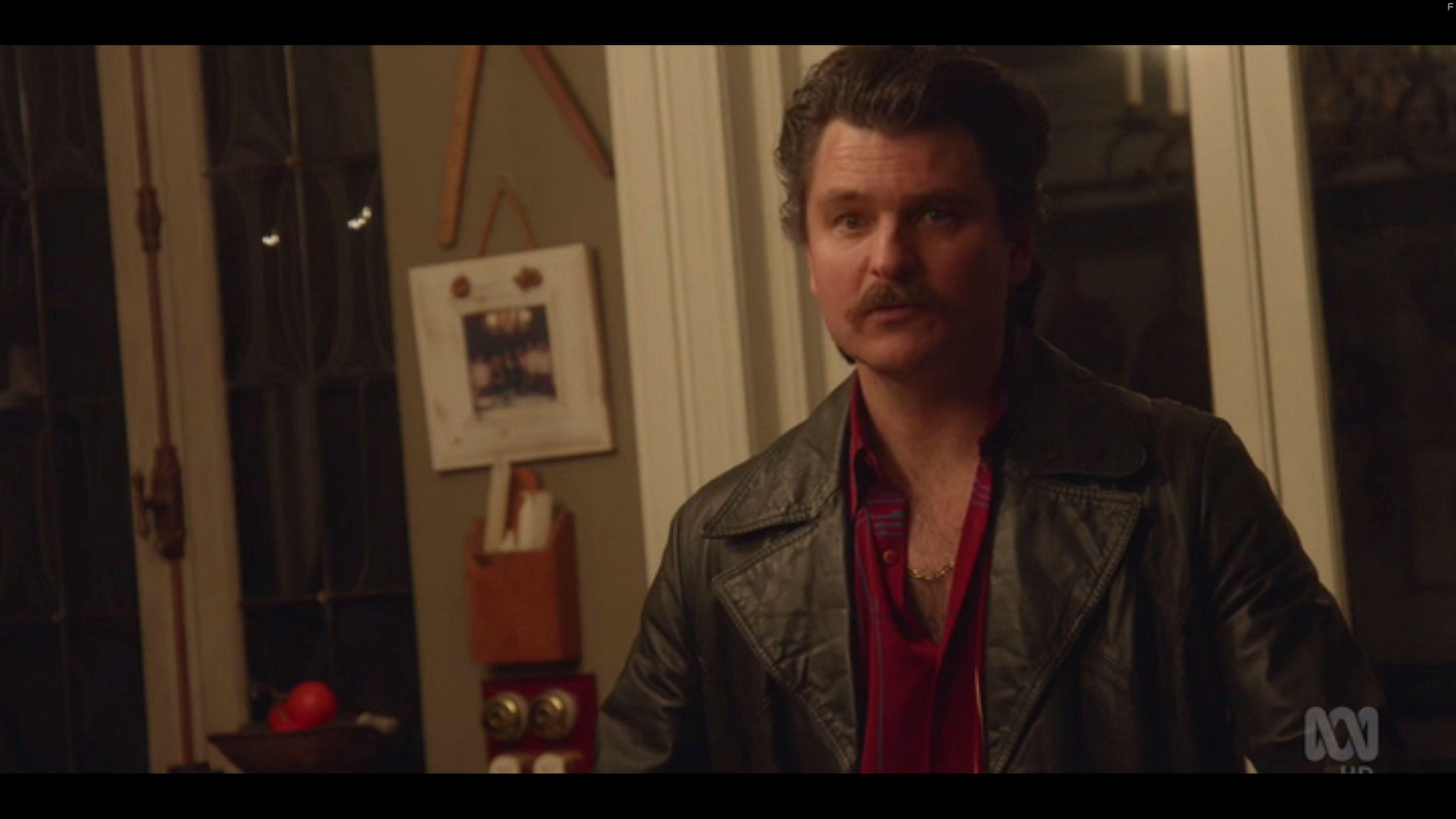 Les Norton: Misery at the Selebo (2019)