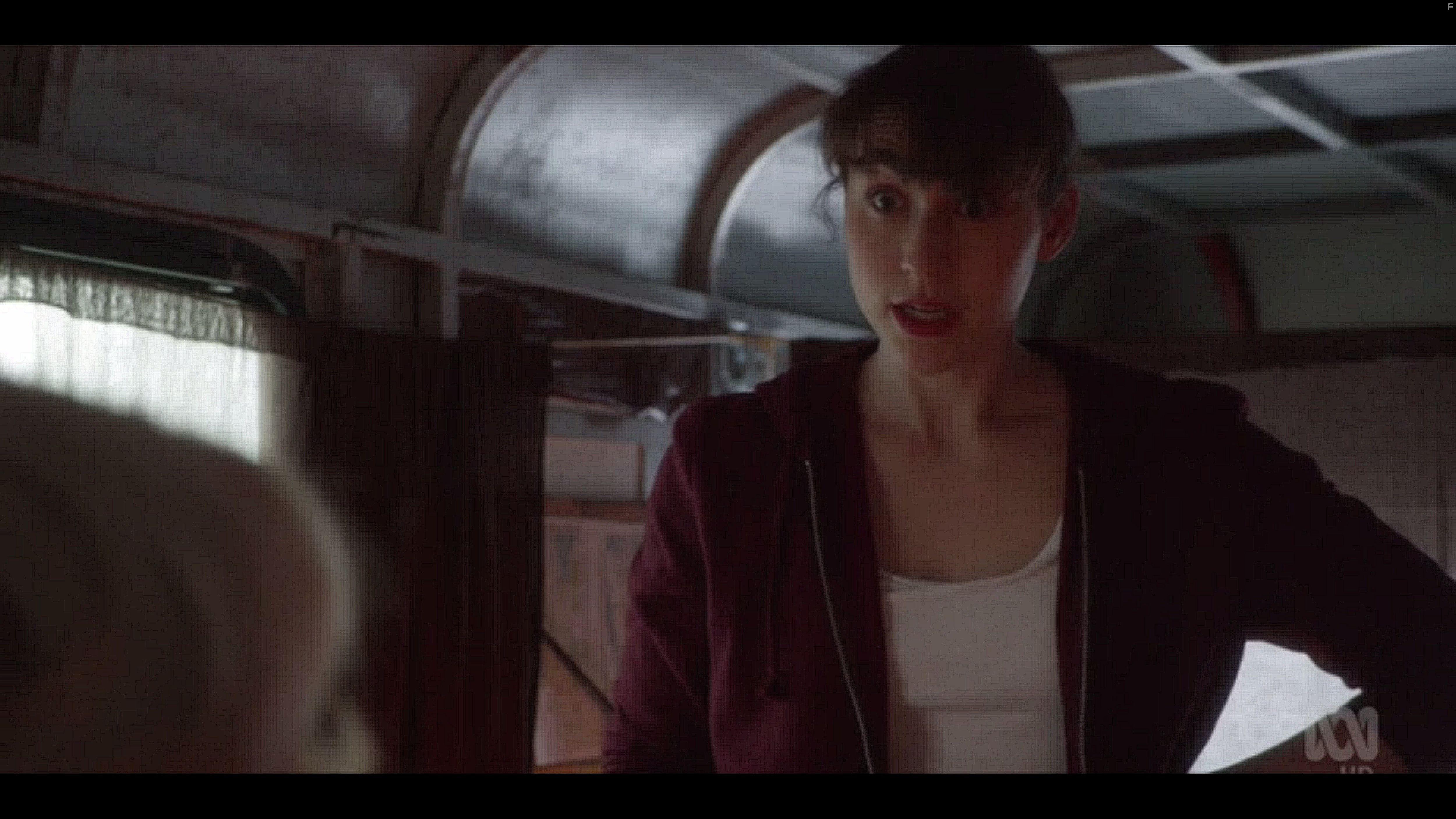 Les Norton: Misery at the Selebo (2019)