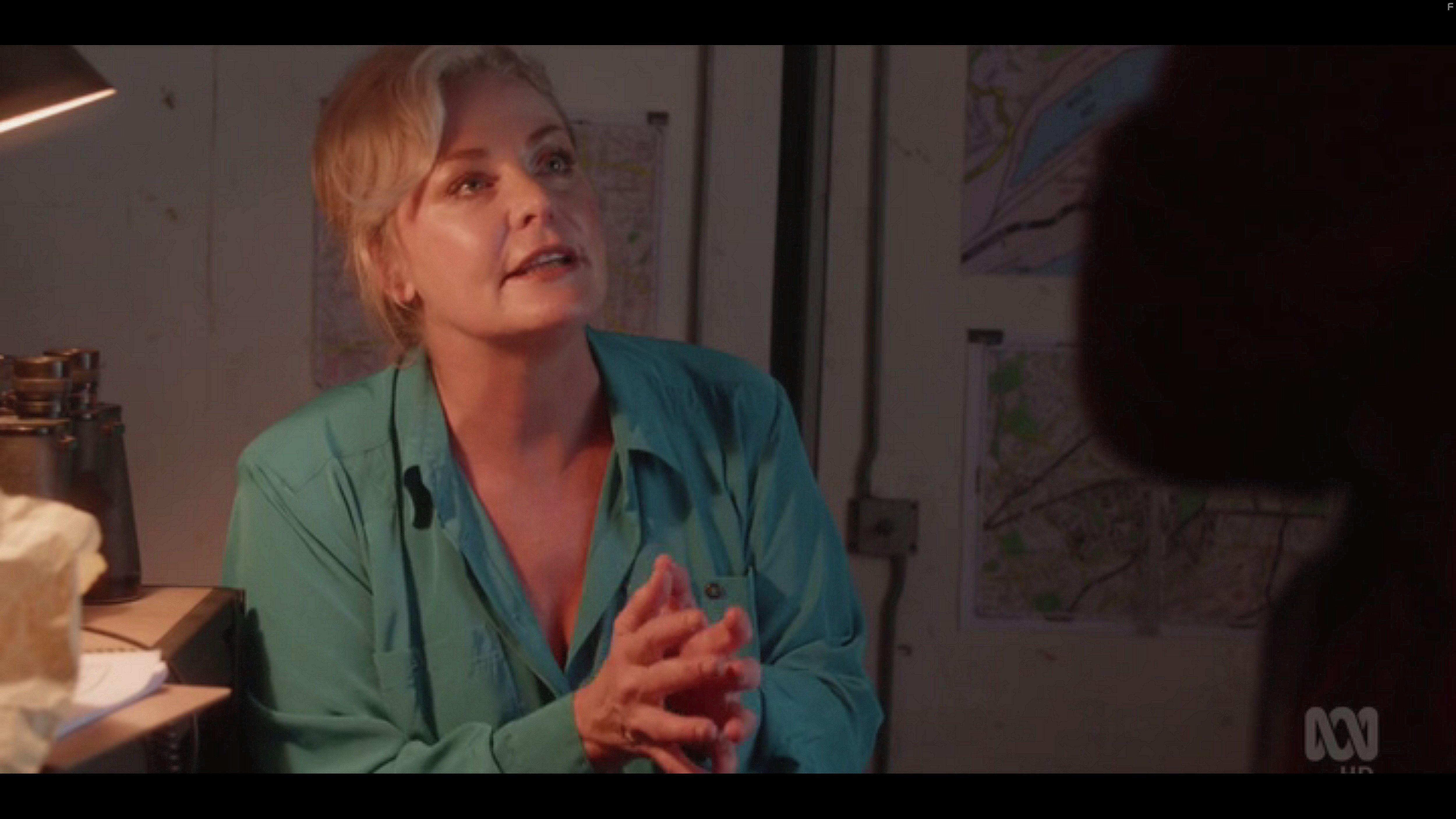 Les Norton: Misery at the Selebo (2019)