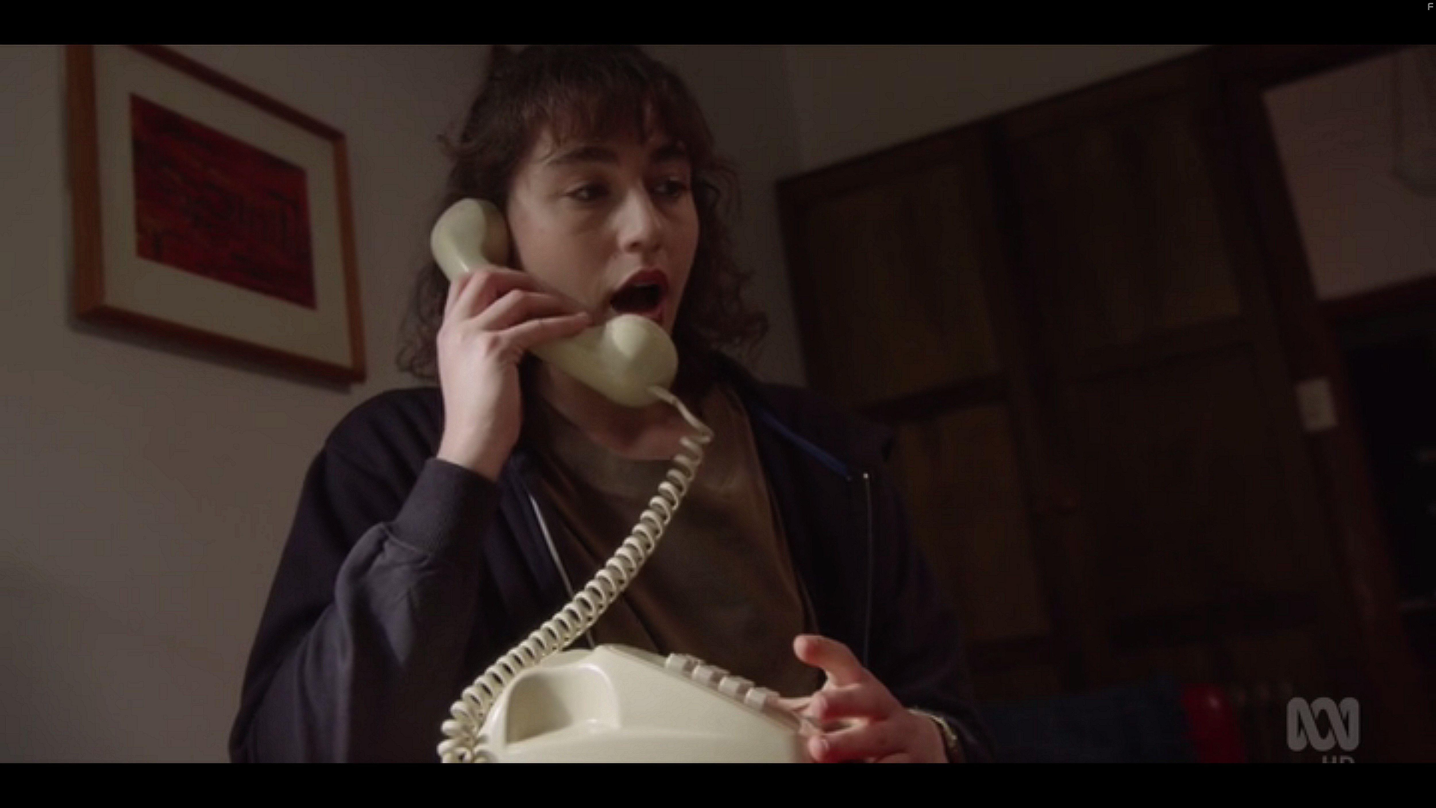 Les Norton: Misery at the Selebo (2019)