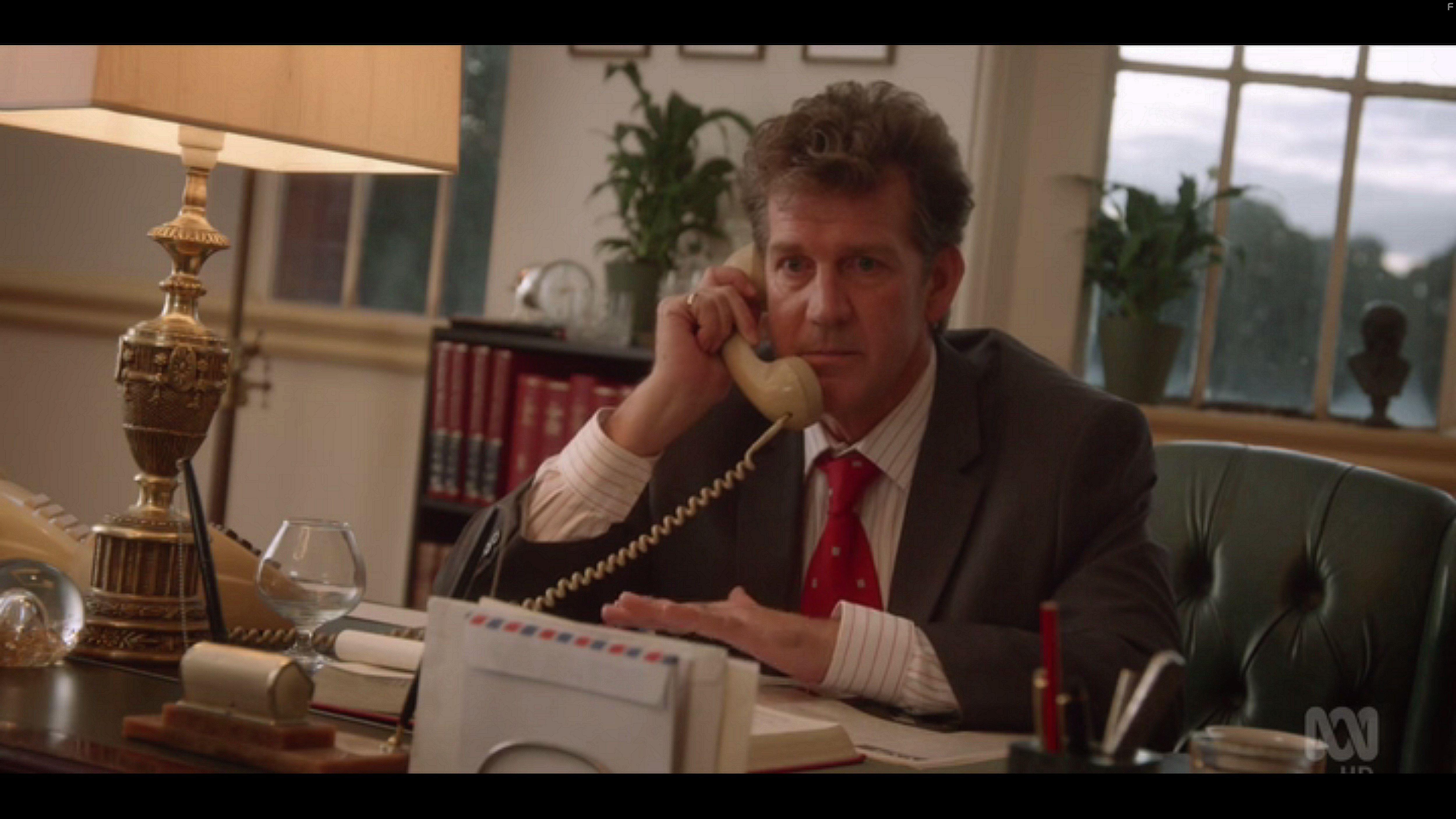 Les Norton: Misery at the Selebo (2019)