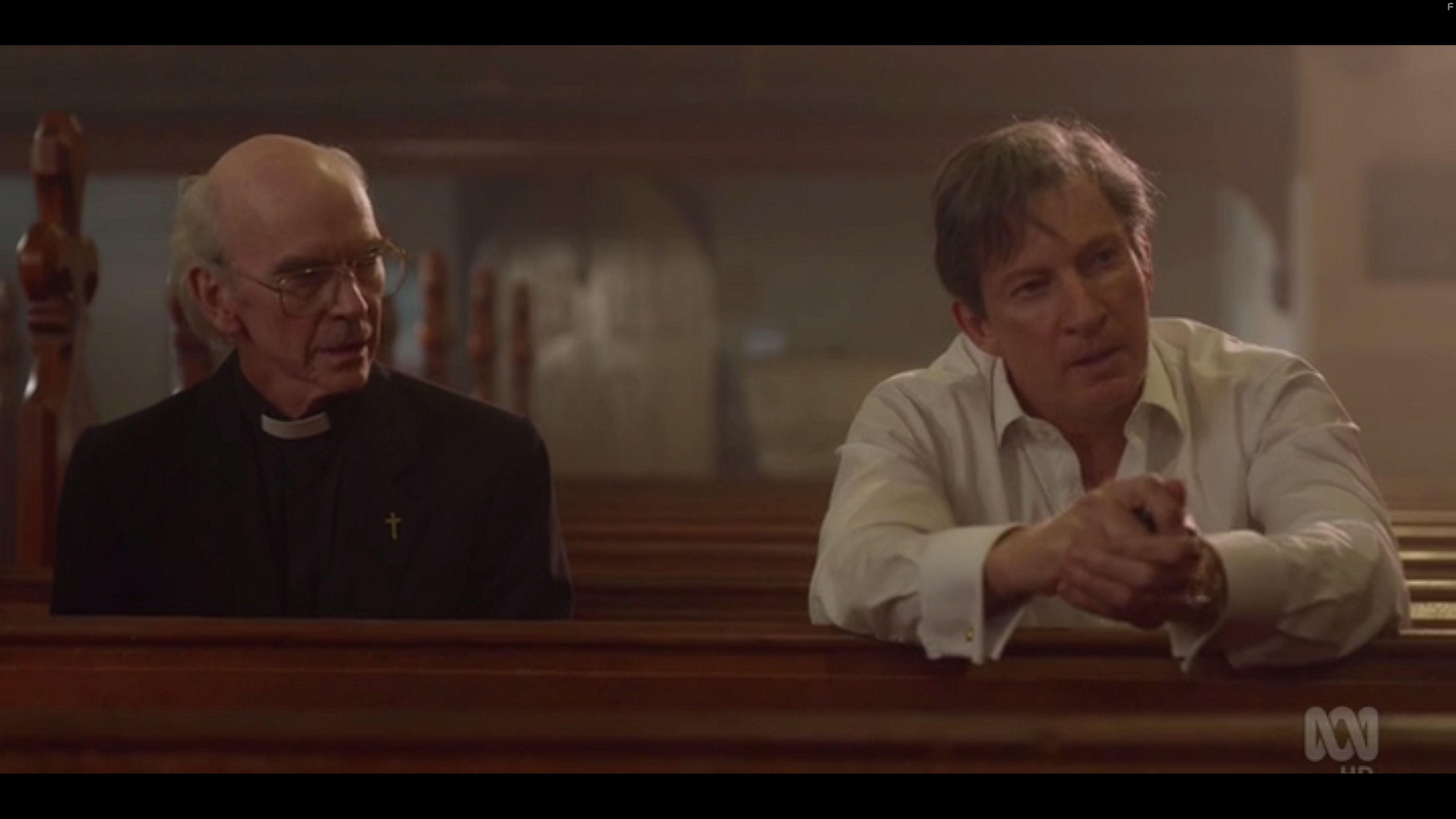 Les Norton: Misery at the Selebo (2019)