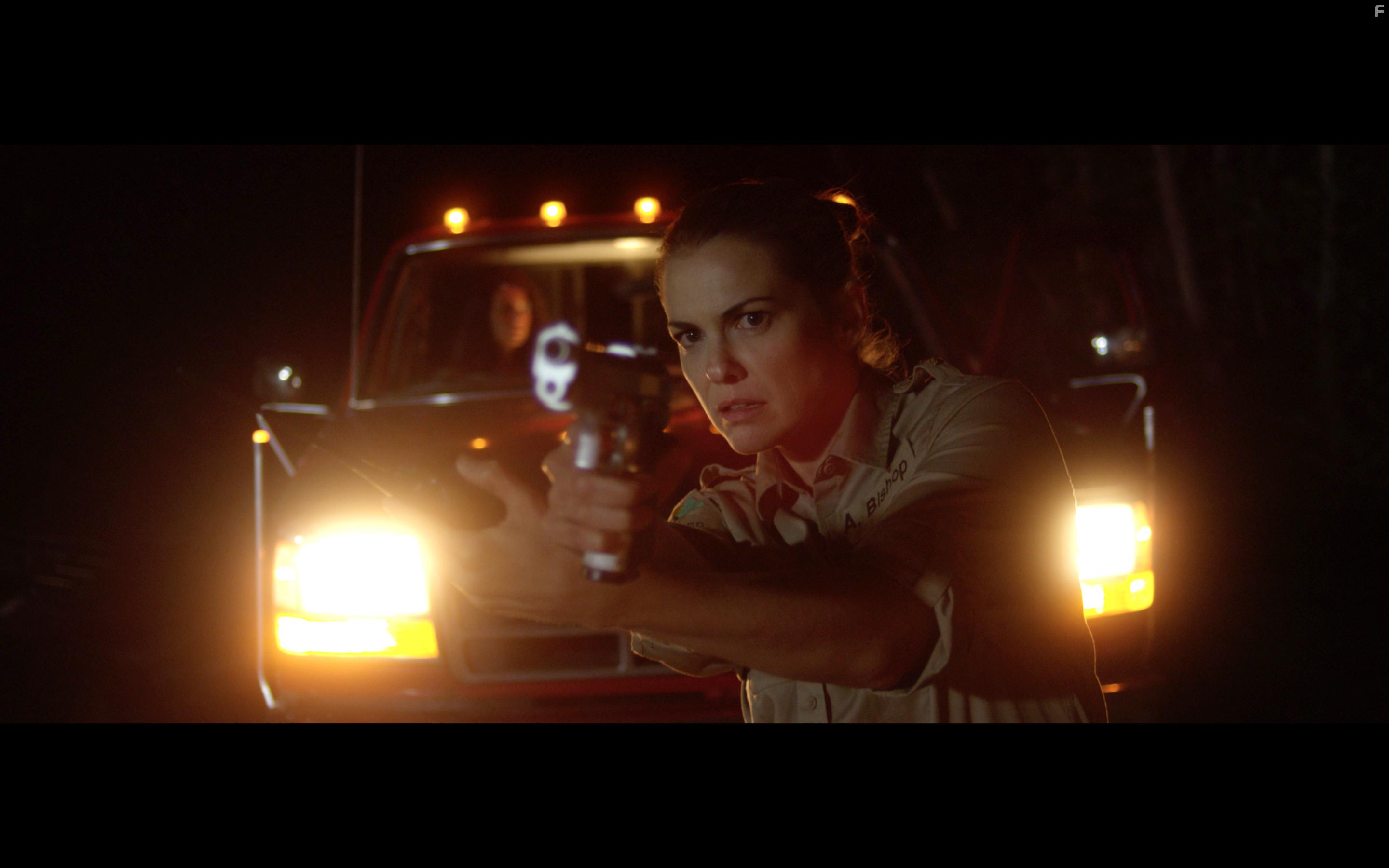 Larisa Oleynik in Animal Among Us (2019)