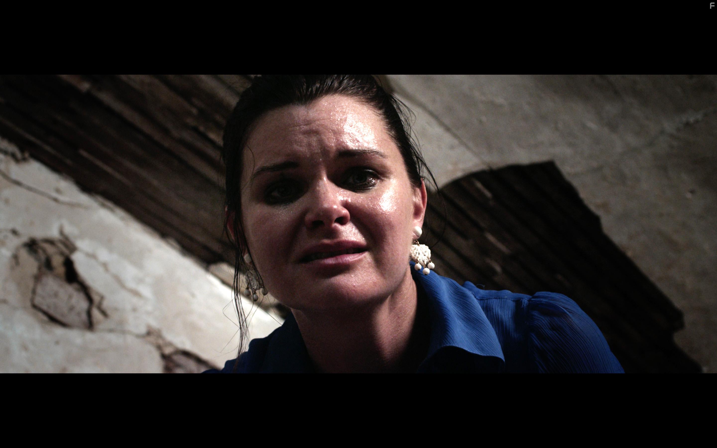 Heather Tom in Animal Among Us (2019)