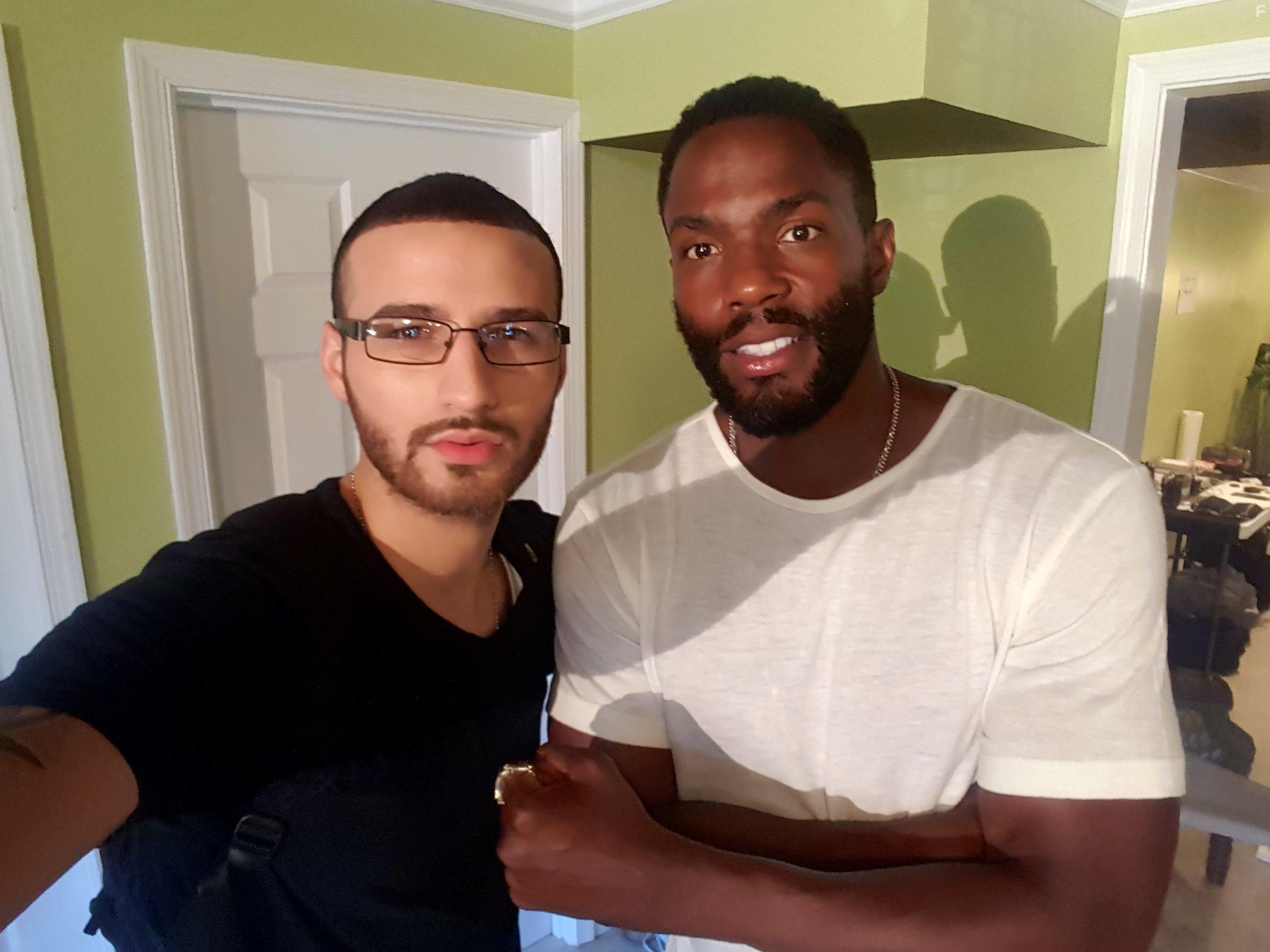 Любовь точка ком: Социальный эксперимент