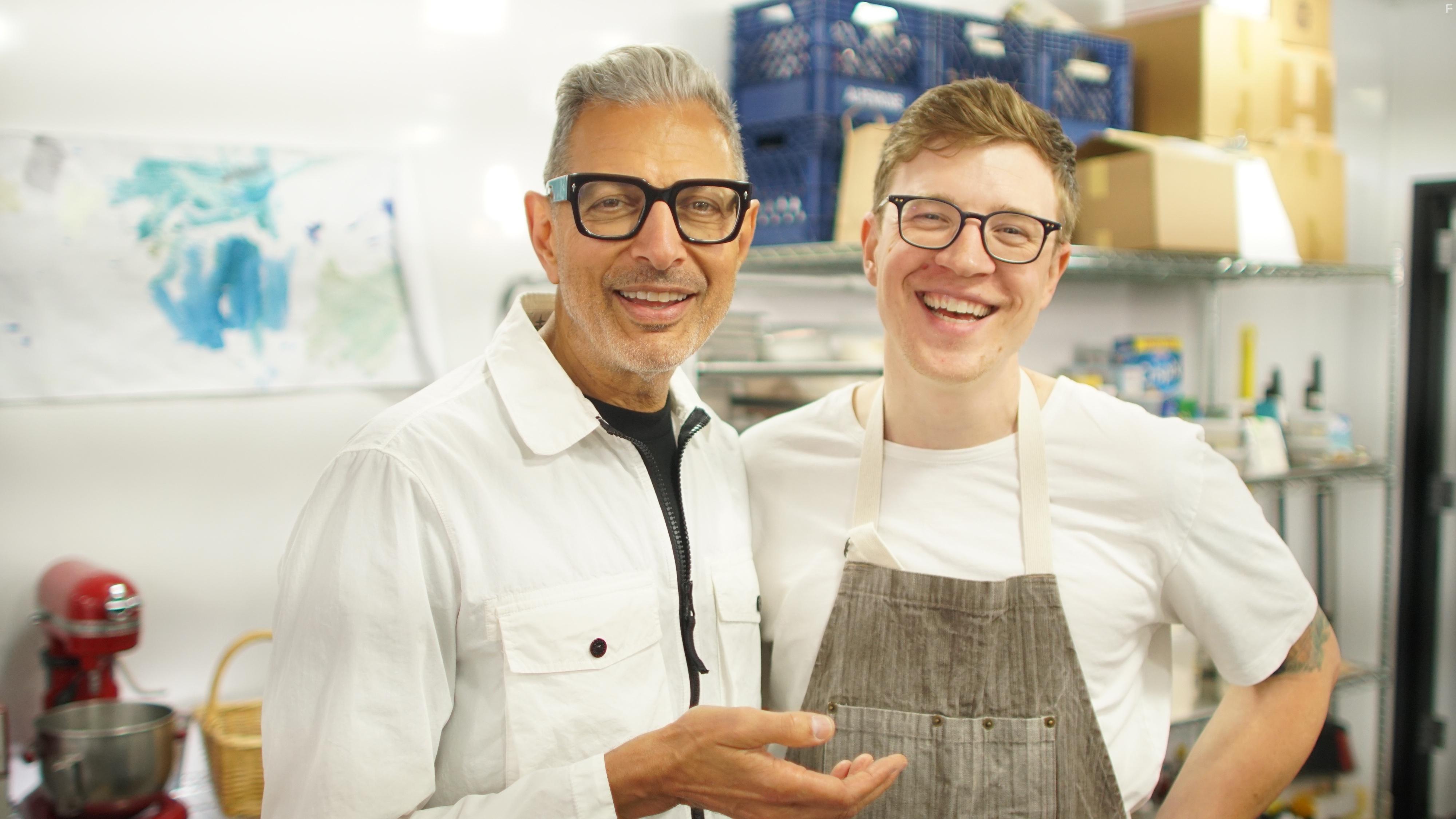 Мир по Голдблюму