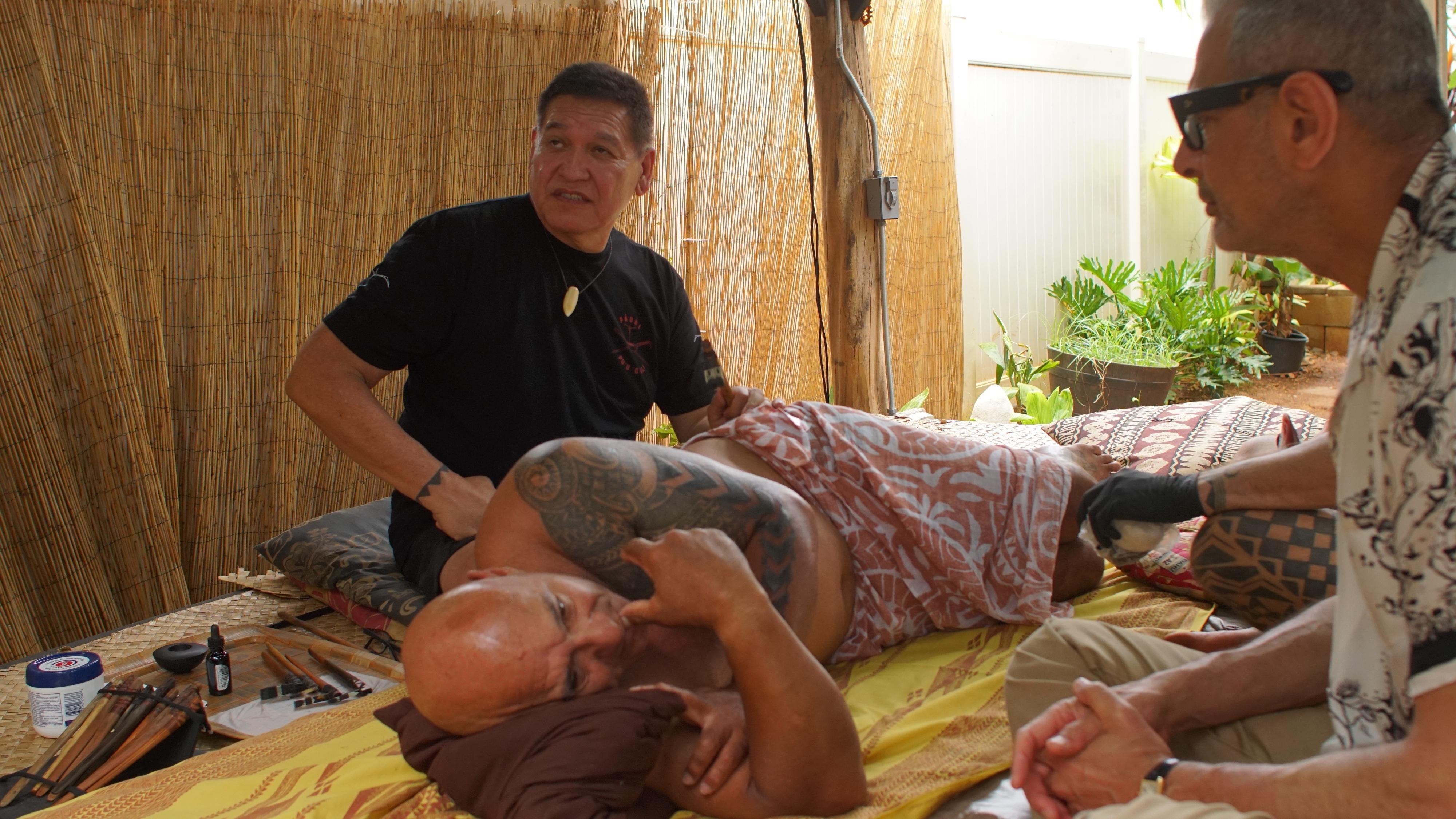 The World According to Jeff Goldblum (2019)