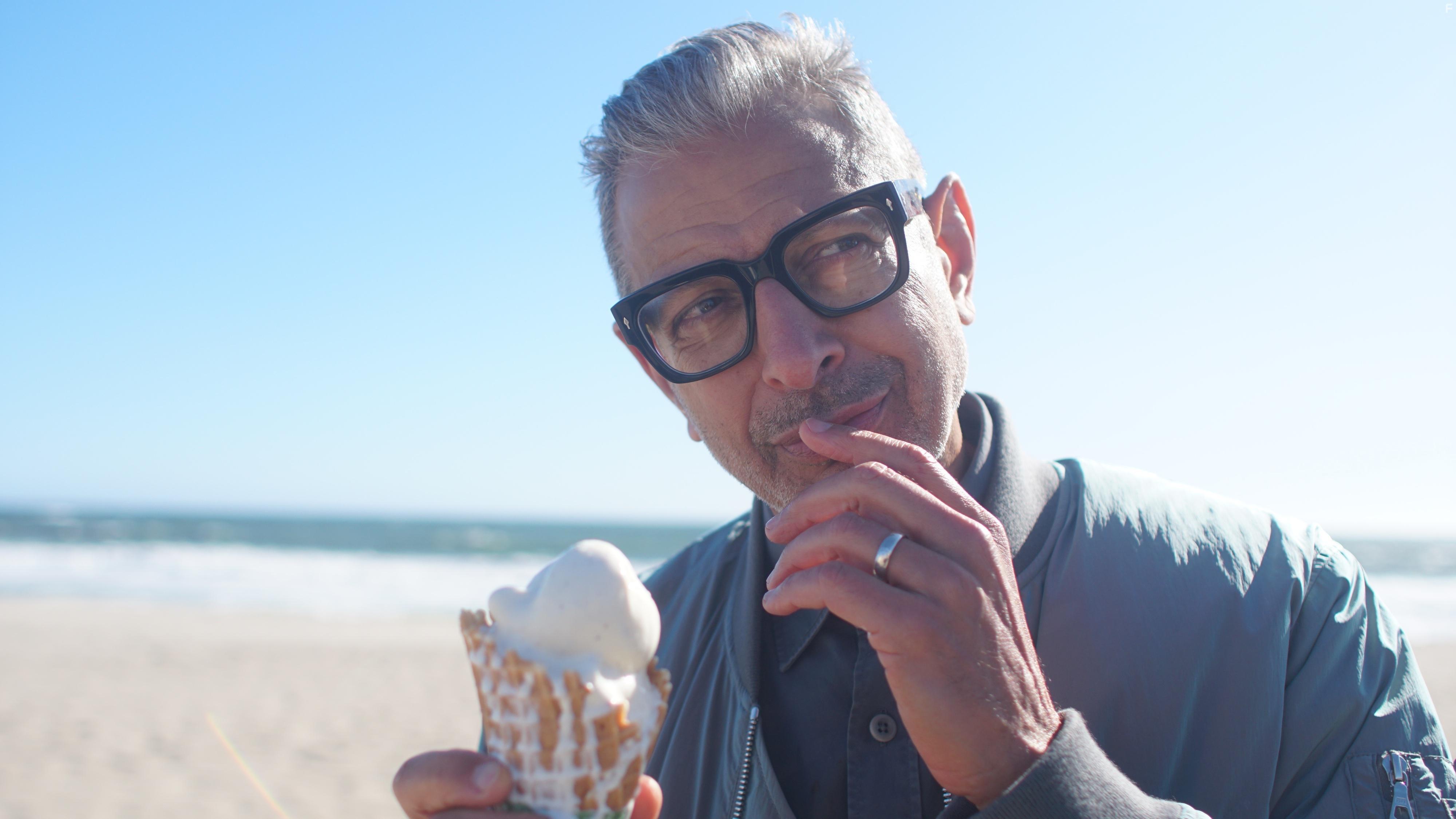 The World According to Jeff Goldblum (2019)