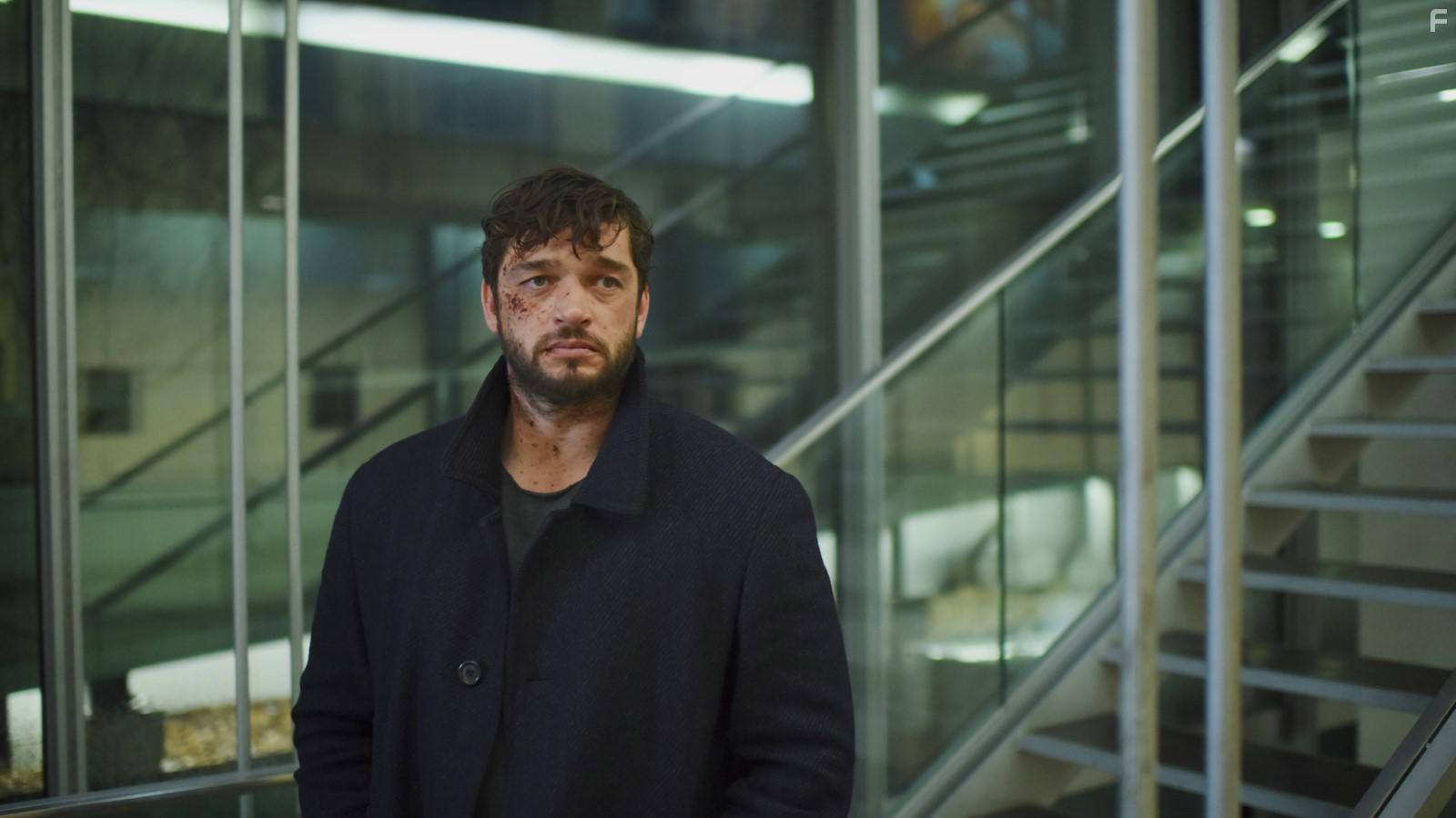 Ronald Zehrfeld in Das Ende der Wahrheit (2019)