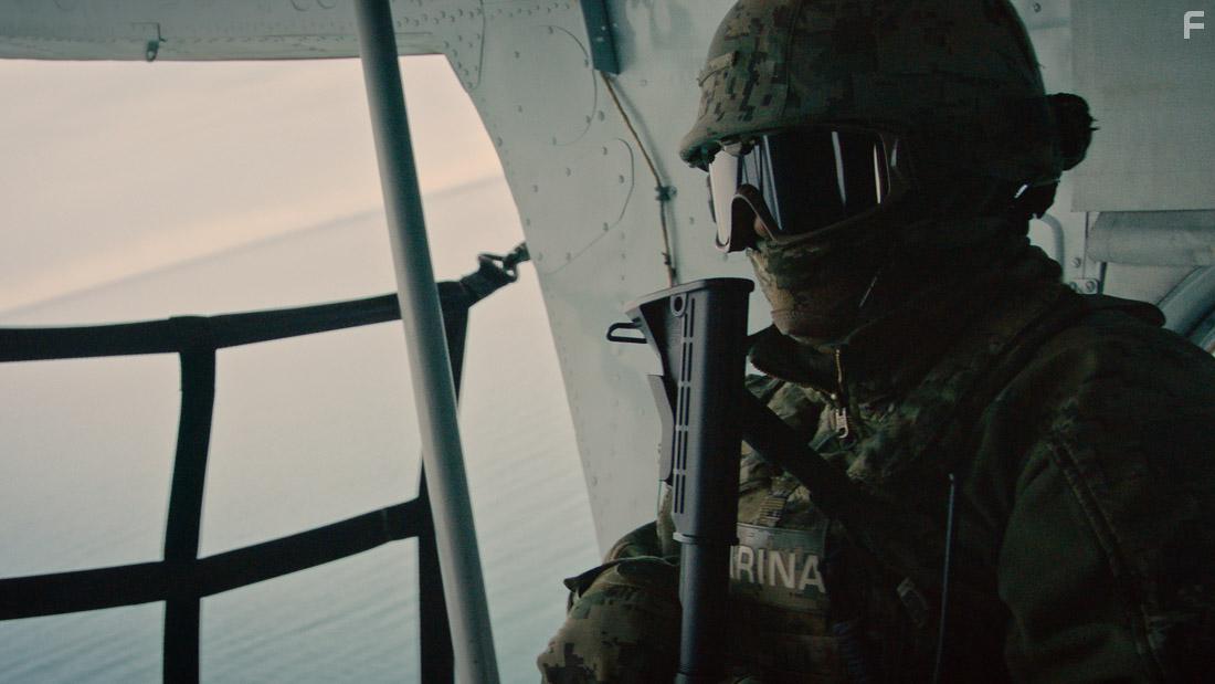 Sea of Shadows (2019)