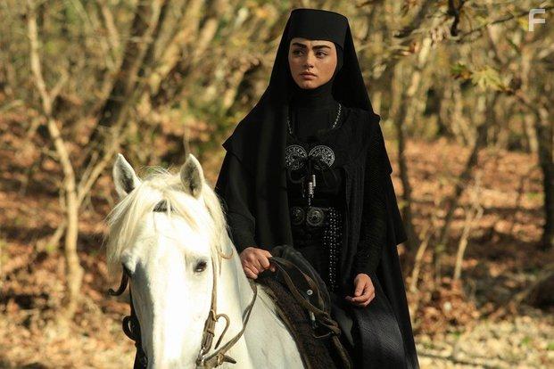 zge Trer in Kurulus: Osman (2019)