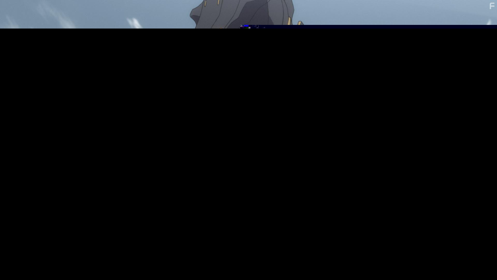 Cannon Busters: Lady & The Kid (2019)