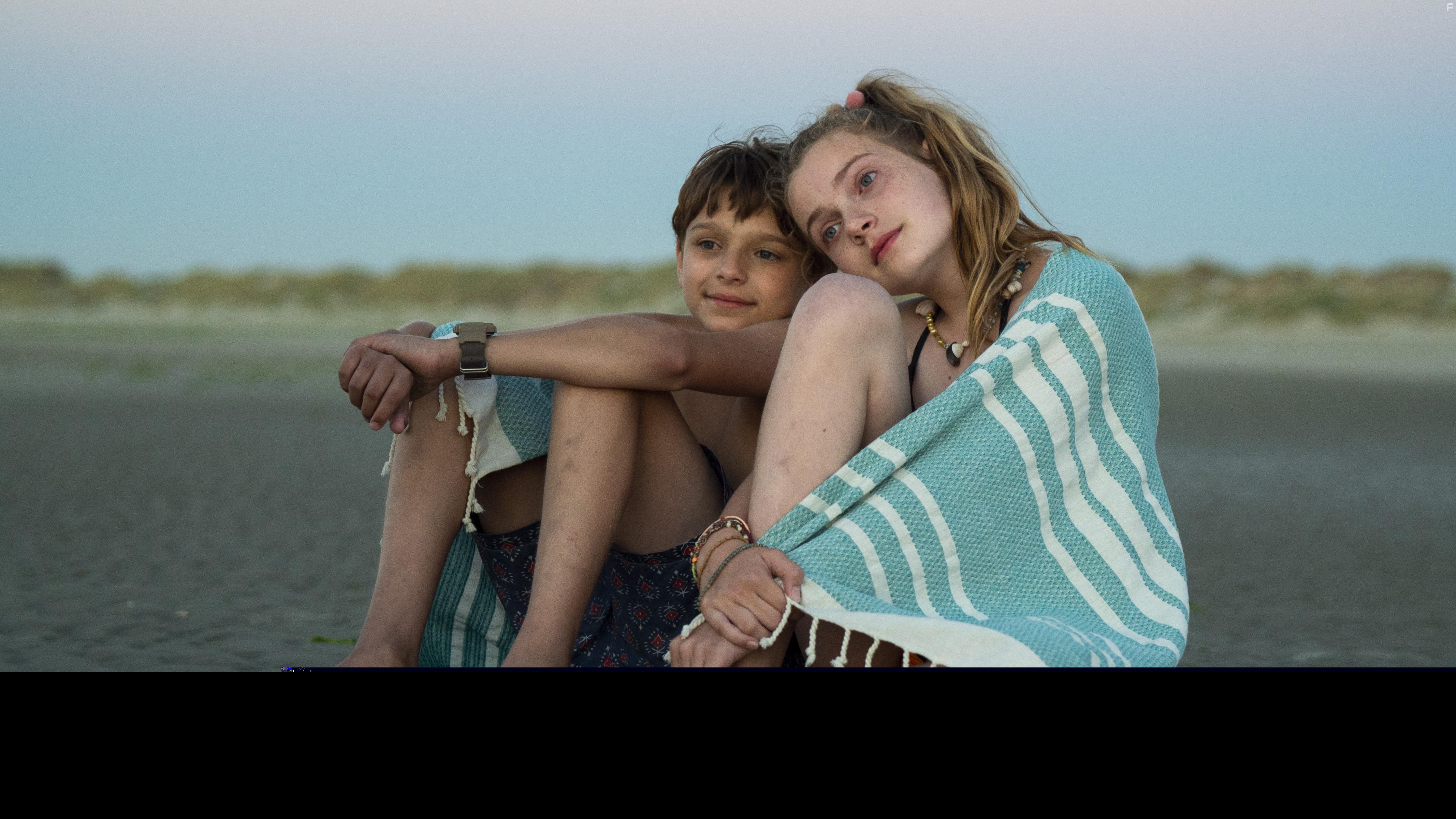 Mijn bijzonder rare week met Tess (2019)