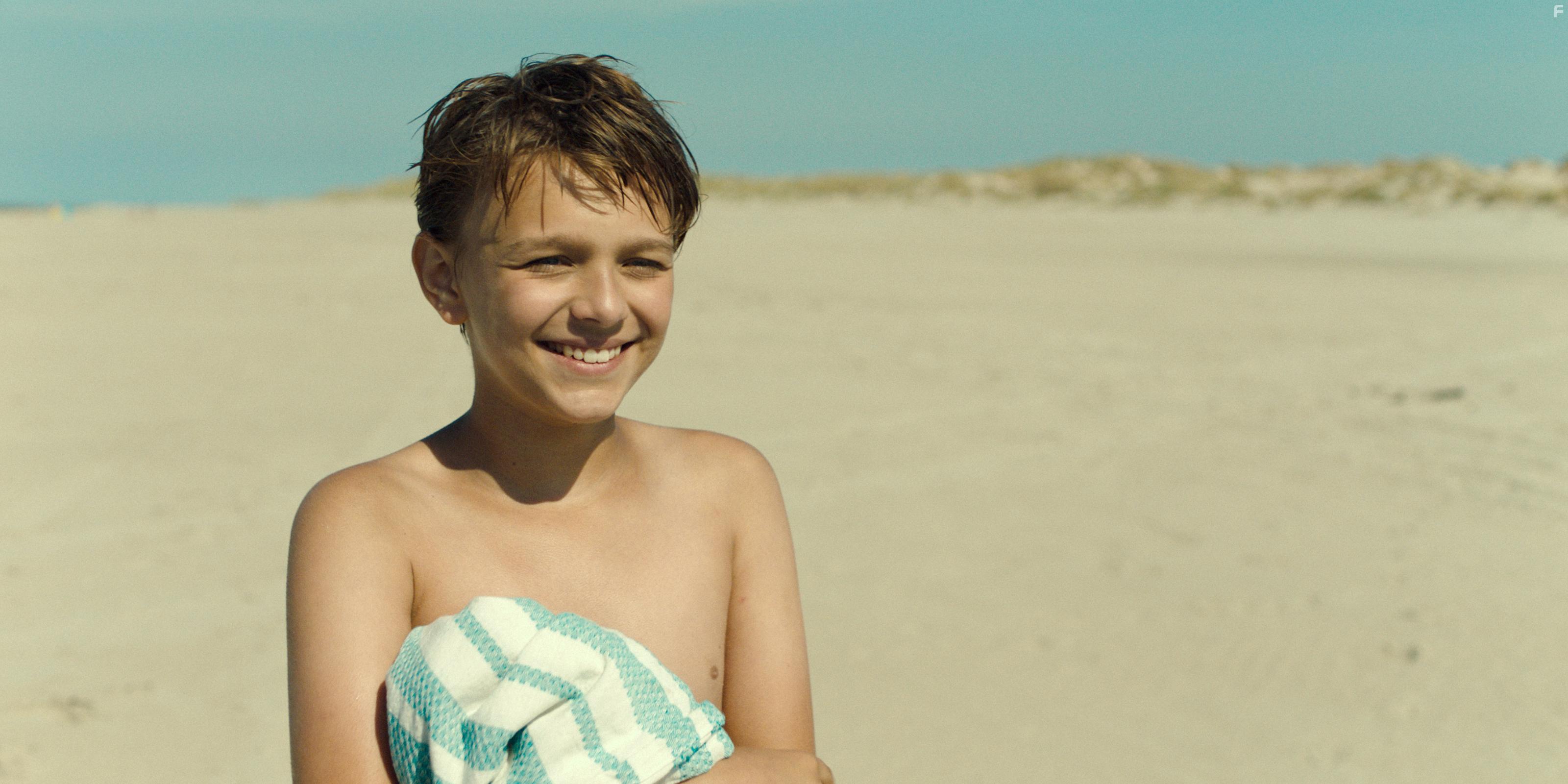 Mijn bijzonder rare week met Tess (2019)