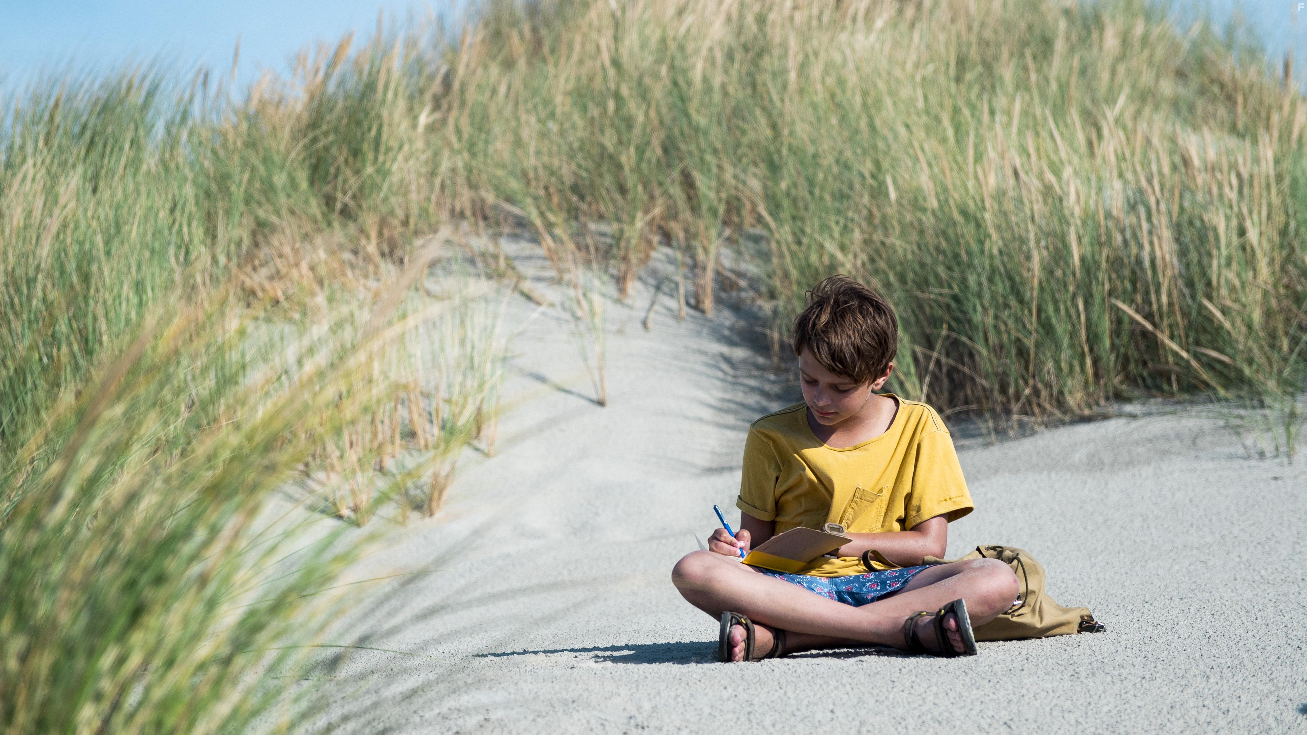 Mijn bijzonder rare week met Tess (2019)