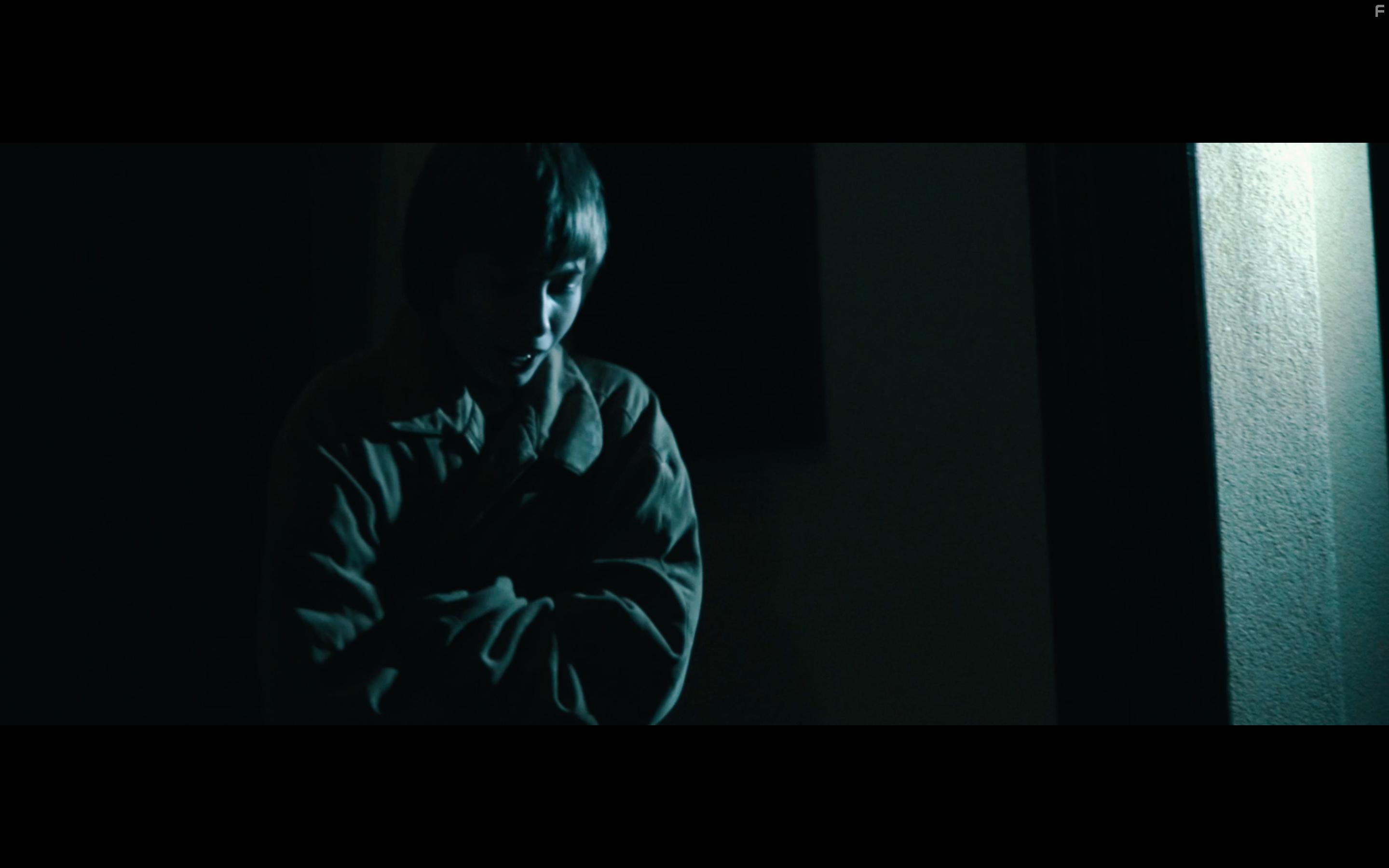 Sean Maclennon in Anywhere Is Here (2019)