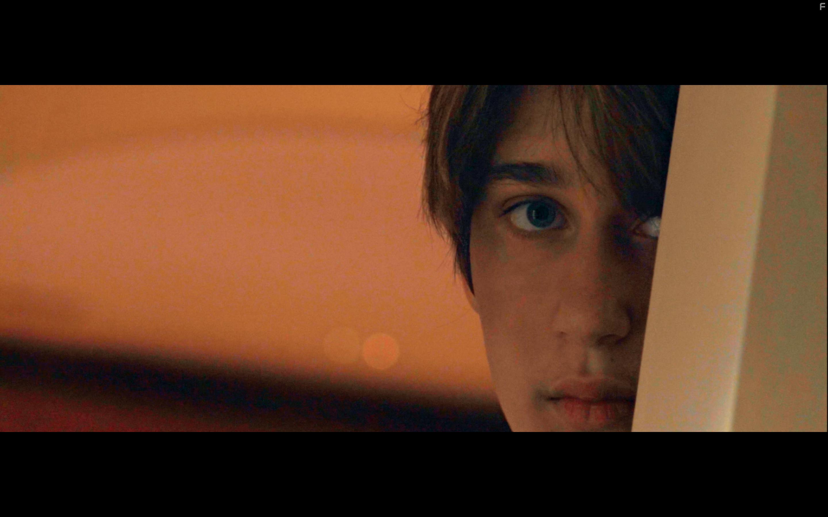 Faith Lettire in Anywhere Is Here (2019)