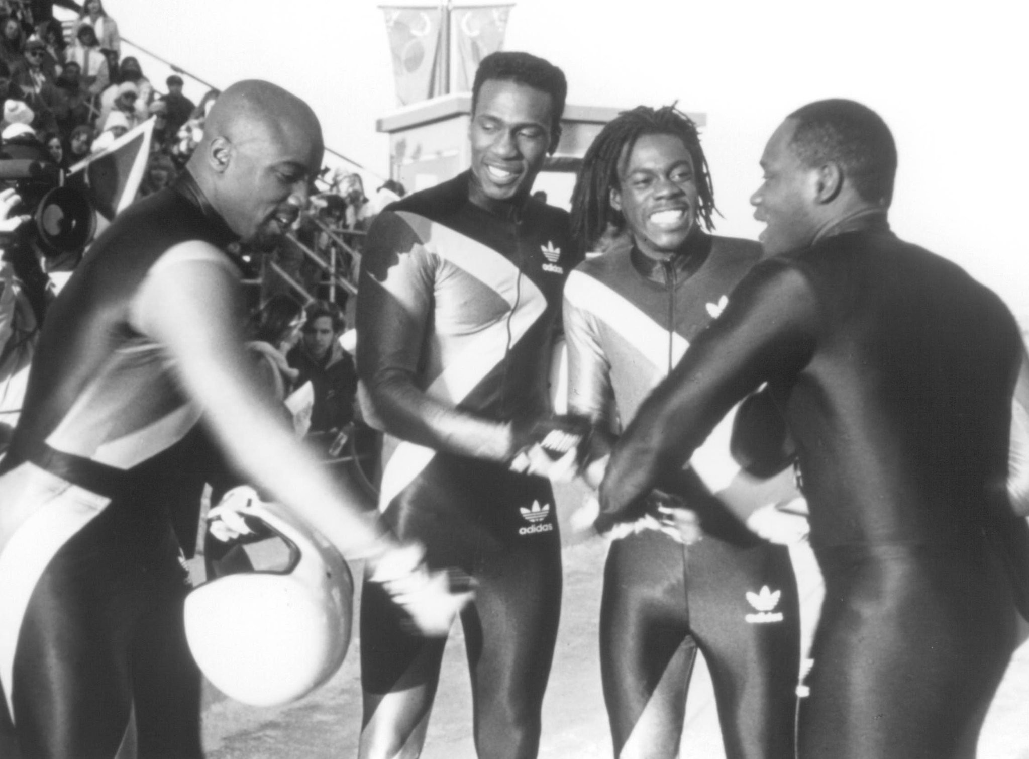 Крутые виражи (1993)