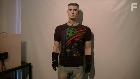 Strong Artificial Intelligence (2018)