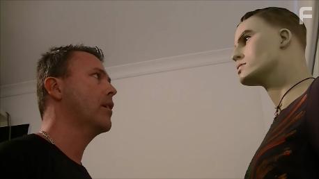 Strong Artificial Intelligence (2018)