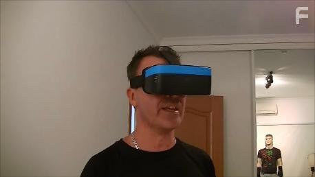 Strong Artificial Intelligence (2018)