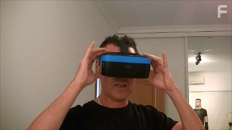 Strong Artificial Intelligence (2018)