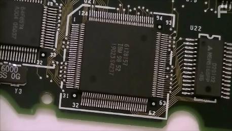 Strong Artificial Intelligence (2018)