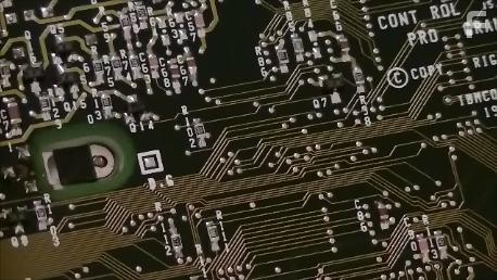 Strong Artificial Intelligence (2018)