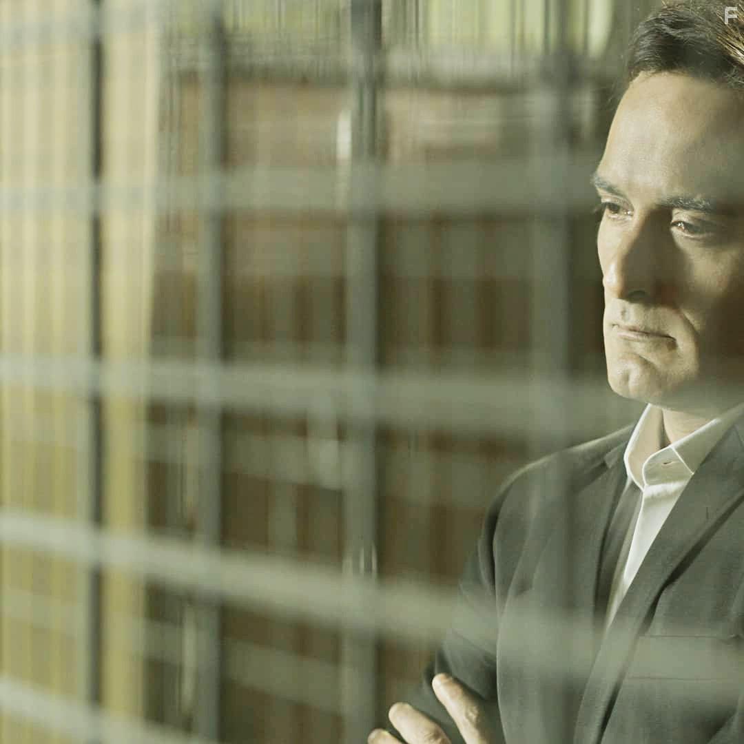 Akshaye Khanna in Section 375 (2019)