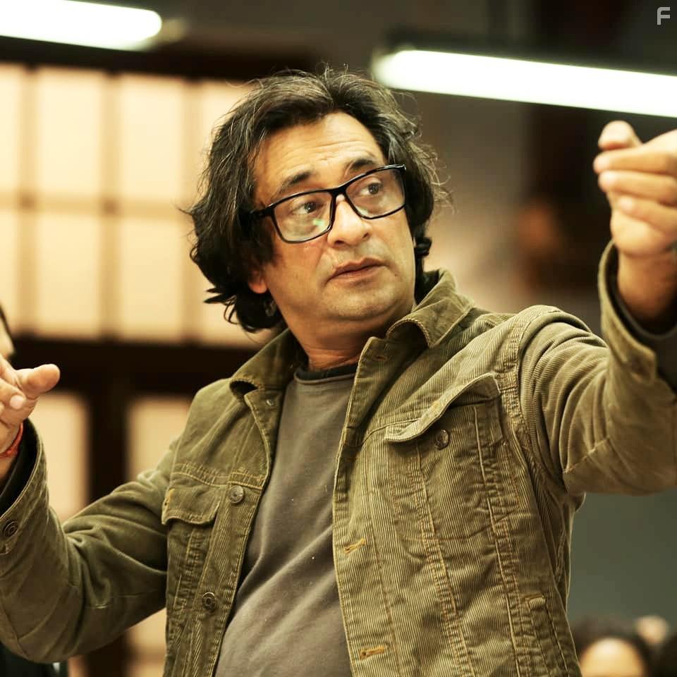 Ajay Bahl in Section 375 (2019)